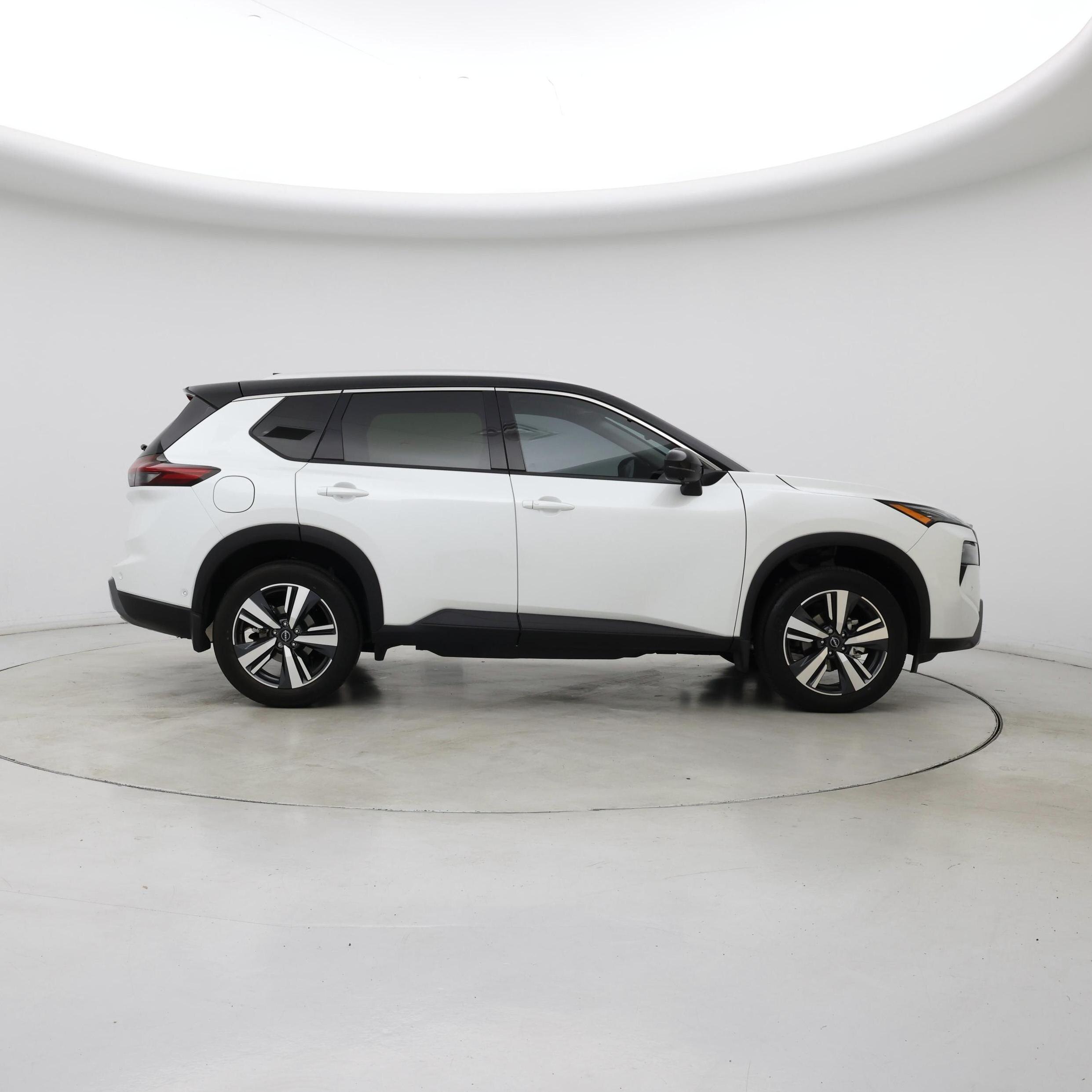 Thumbnail: 2024 Nissan Rogue - 7