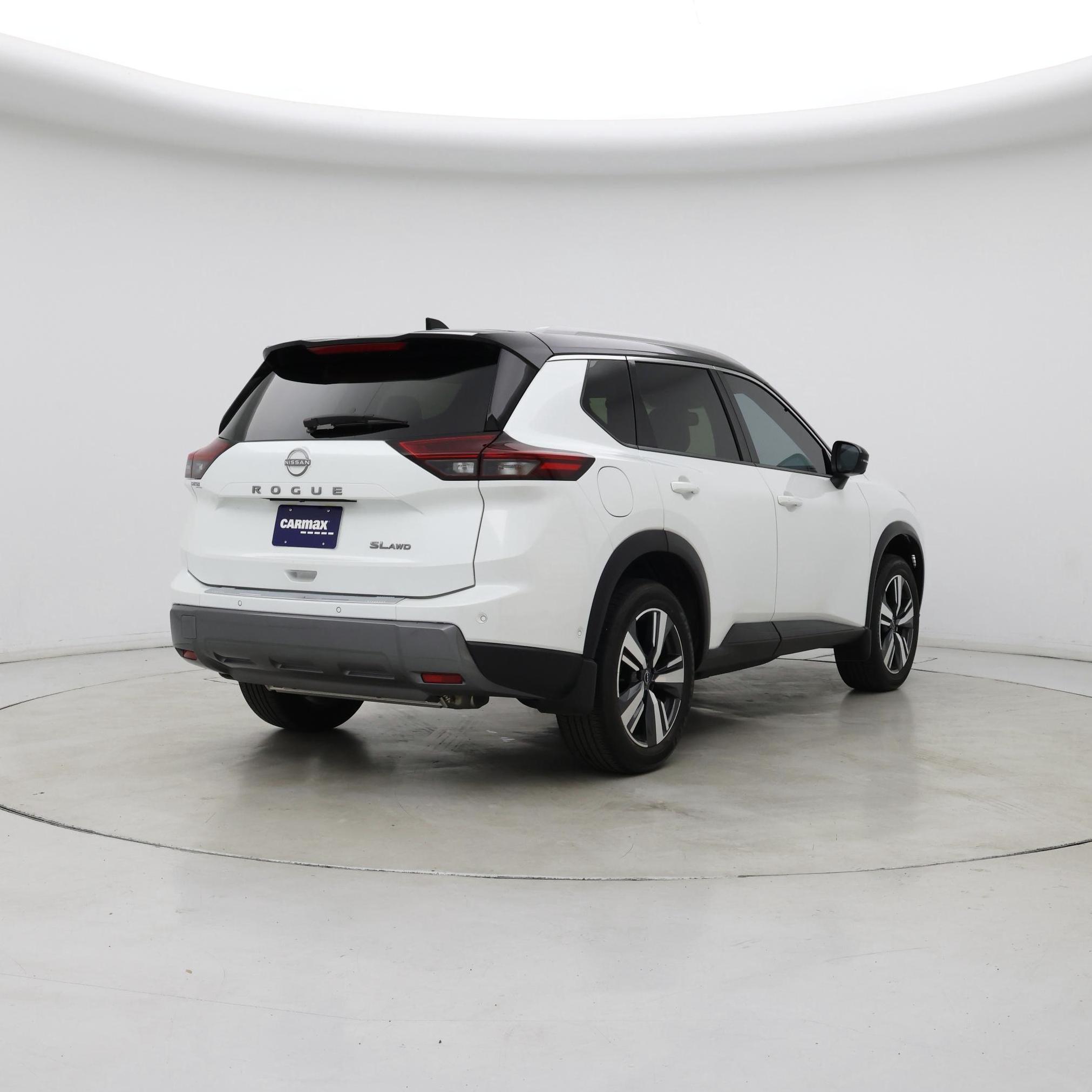 Thumbnail: 2024 Nissan Rogue - 8