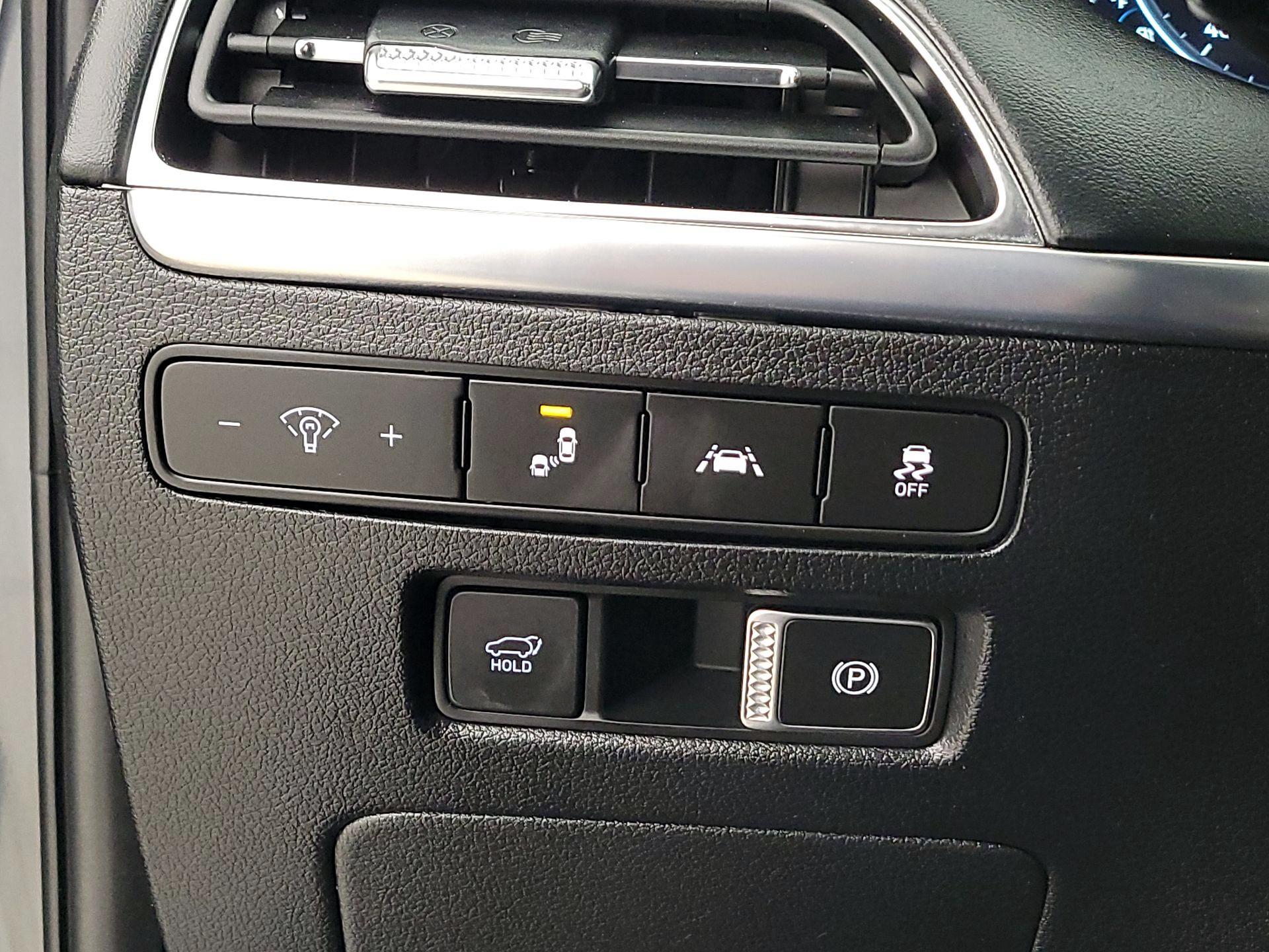 Thumbnail: 2021 Hyundai Palisade - 13