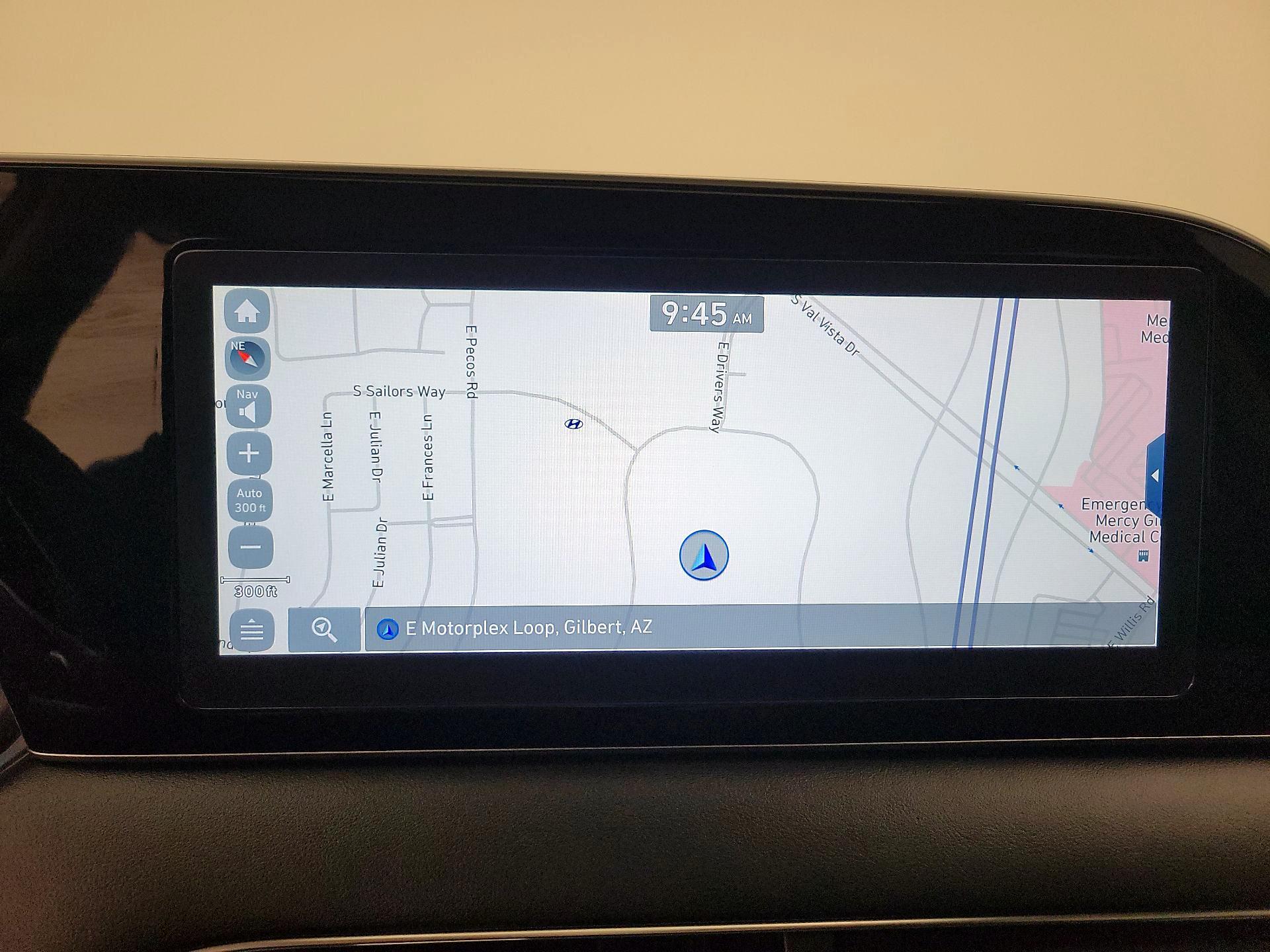 Thumbnail: 2021 Hyundai Palisade - 14