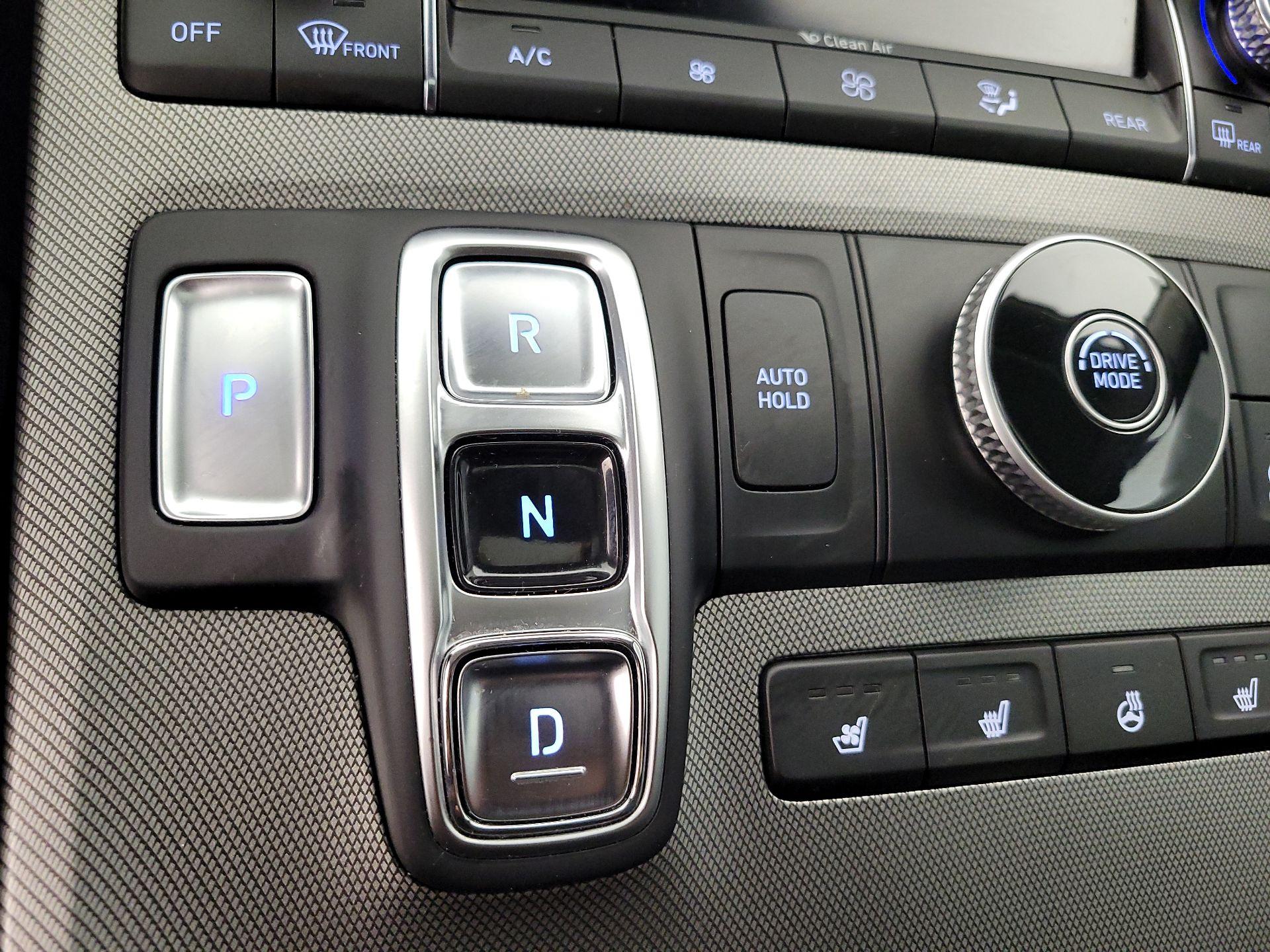 Thumbnail: 2021 Hyundai Palisade - 18