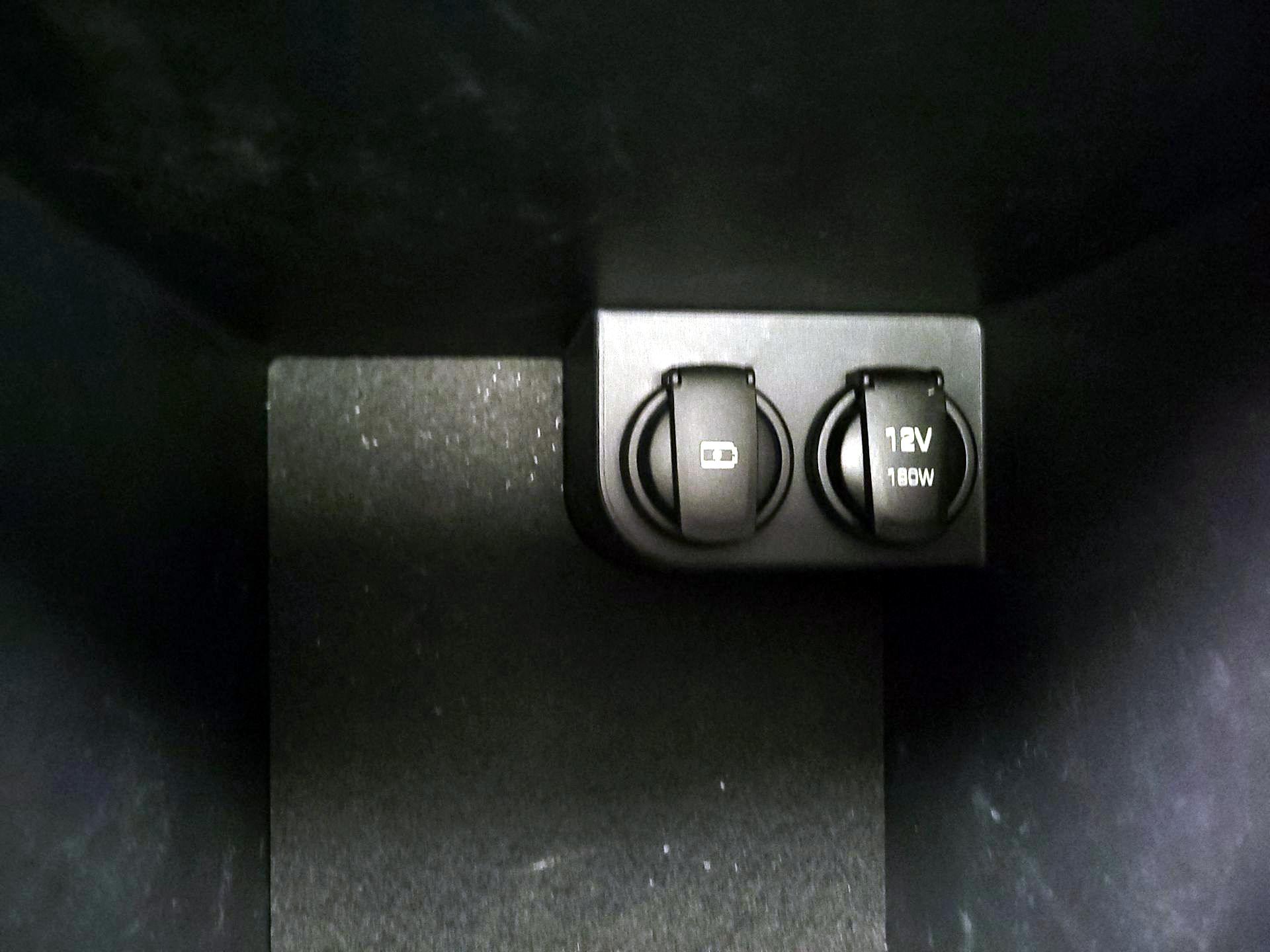 Thumbnail: 2021 Hyundai Palisade - 19