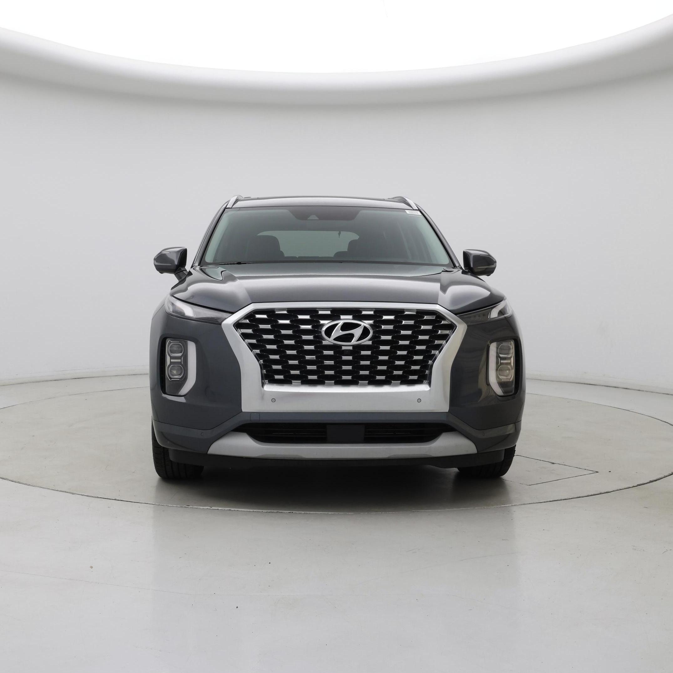 Thumbnail: 2021 Hyundai Palisade - 5