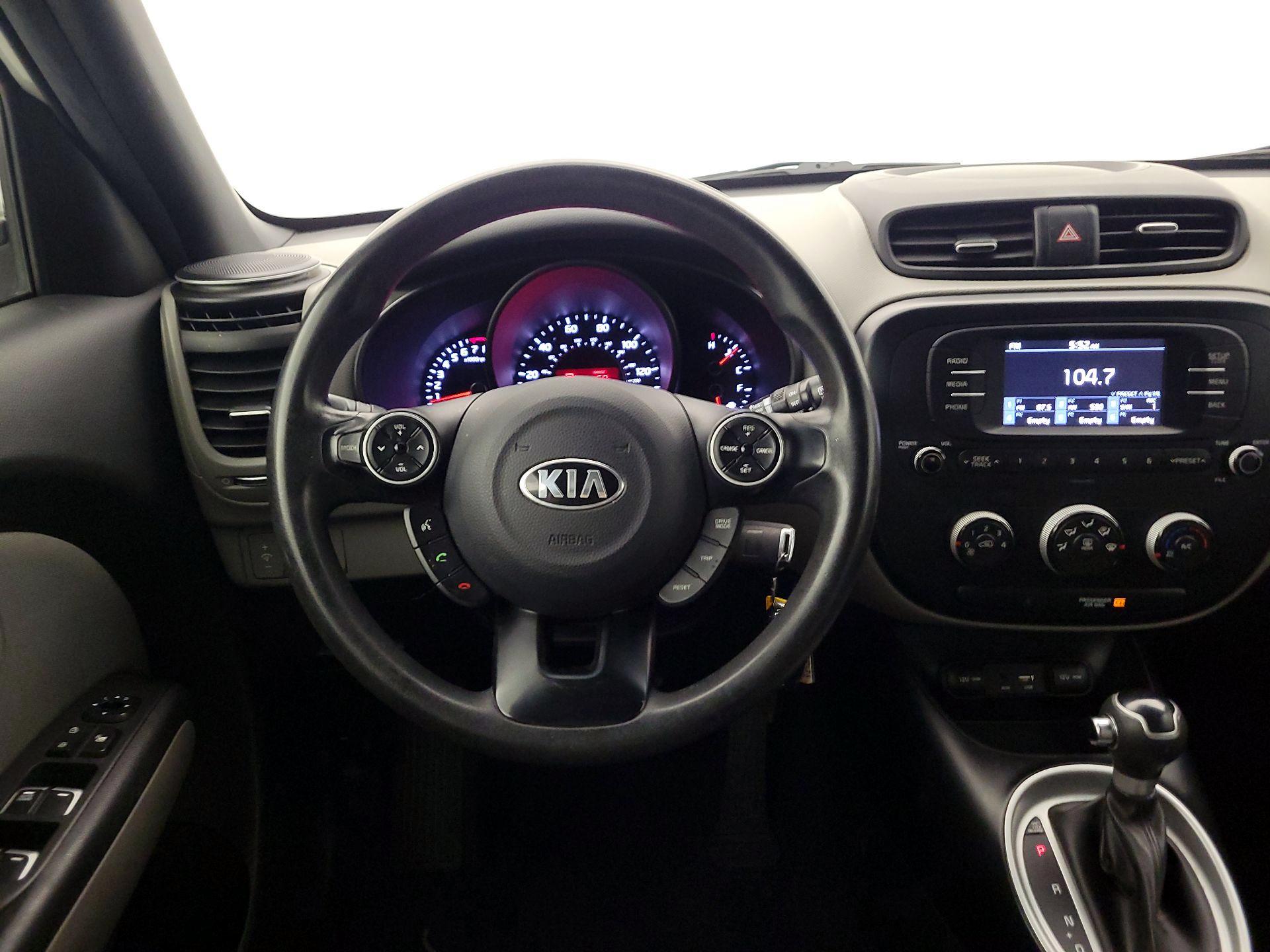 Thumbnail: 2018 Kia Soul - 10