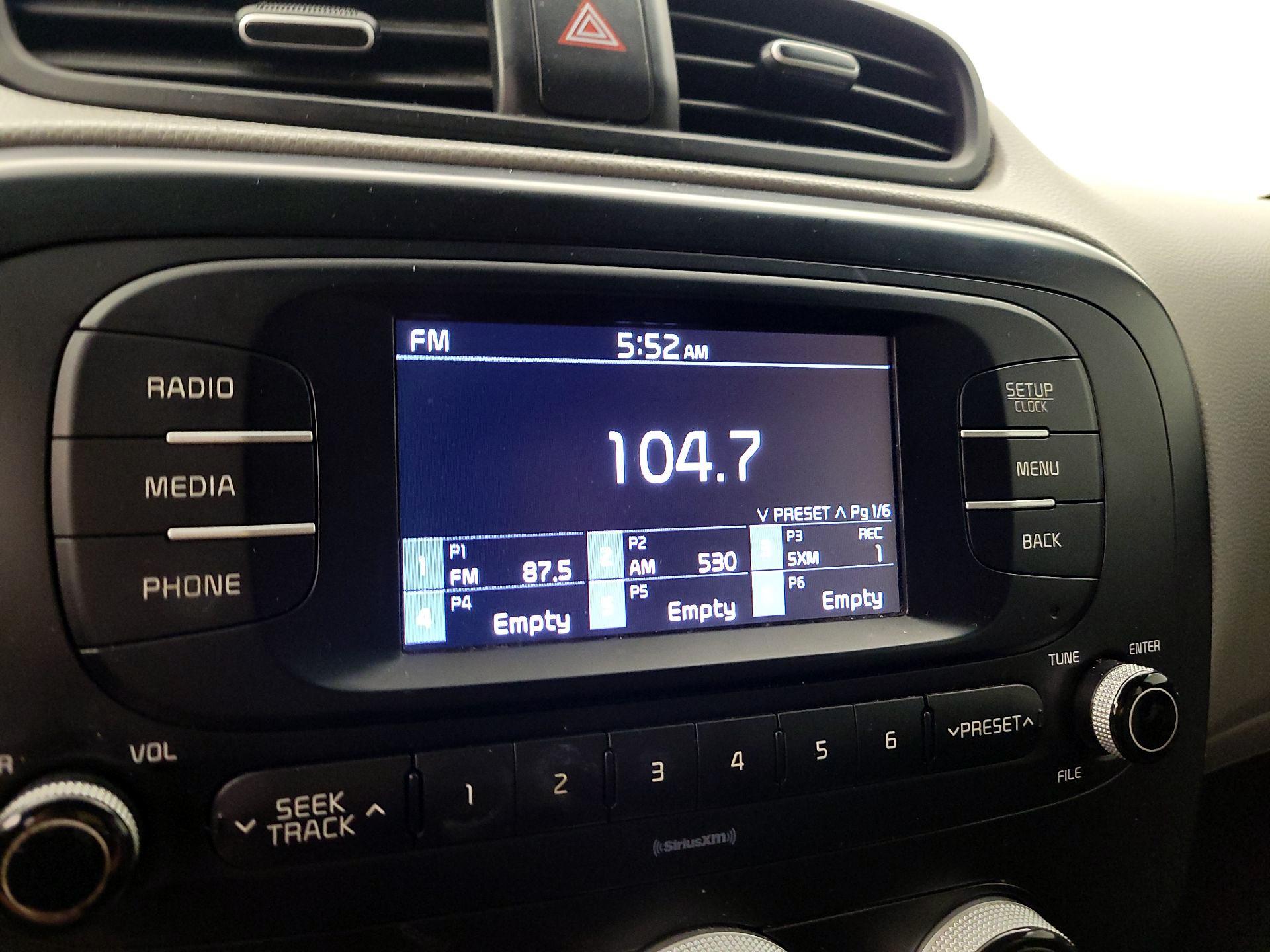 Thumbnail: 2018 Kia Soul - 14