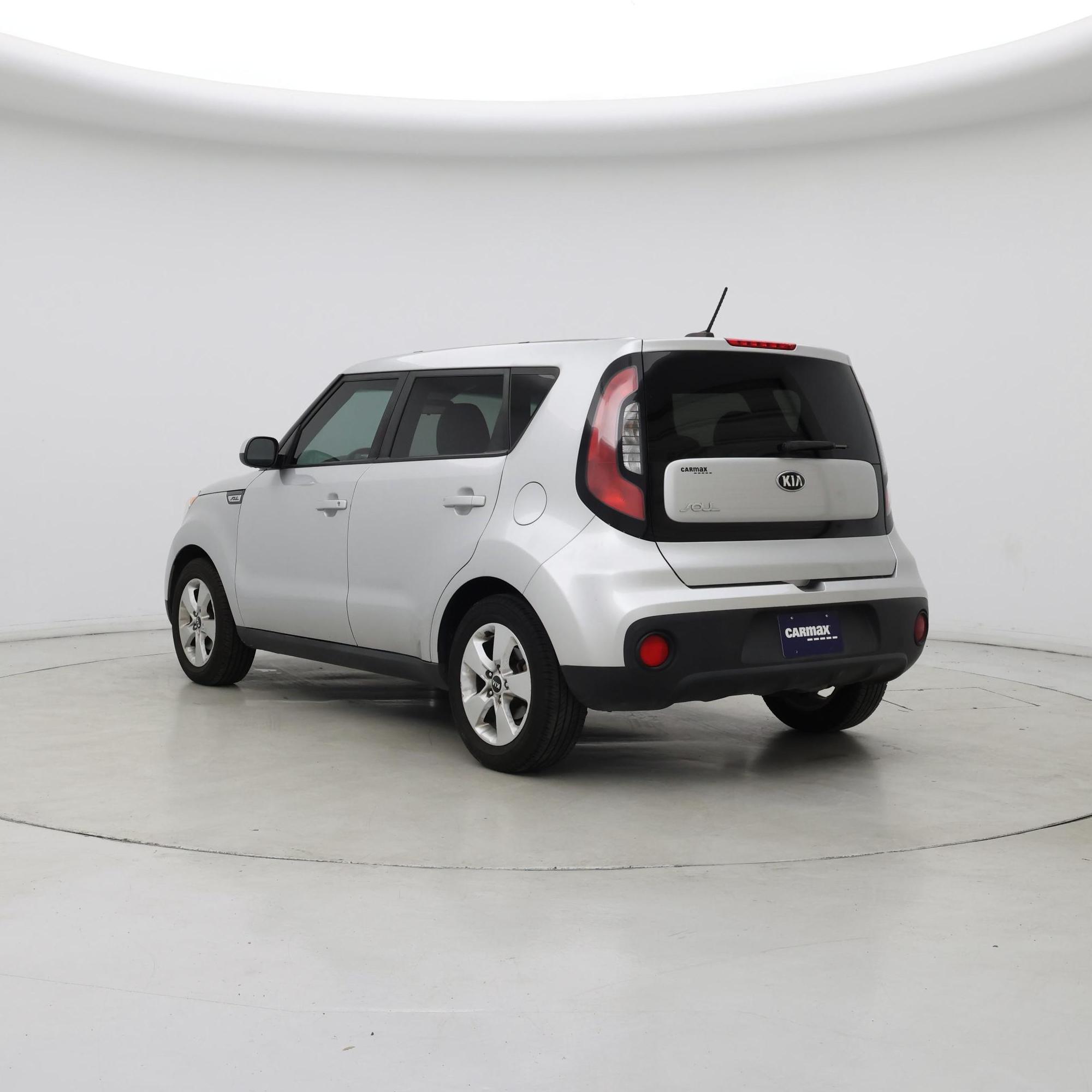 Thumbnail: 2018 Kia Soul - 2