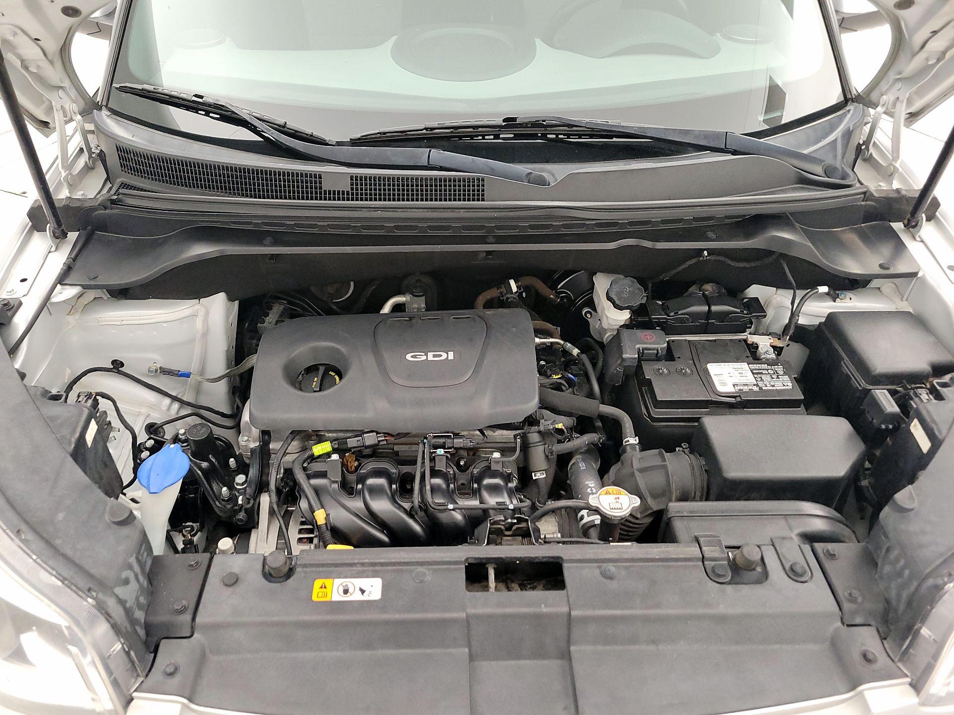 Thumbnail: 2018 Kia Soul - 20