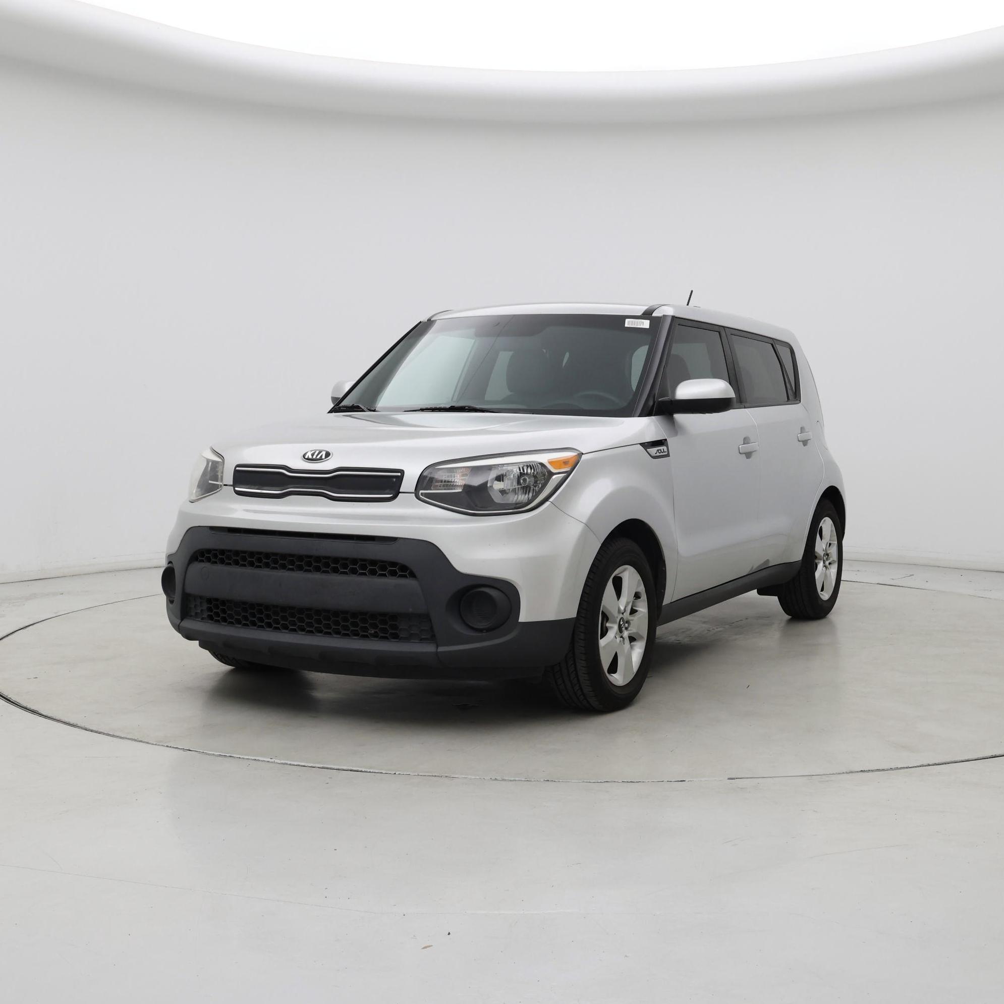 Thumbnail: 2018 Kia Soul - 4
