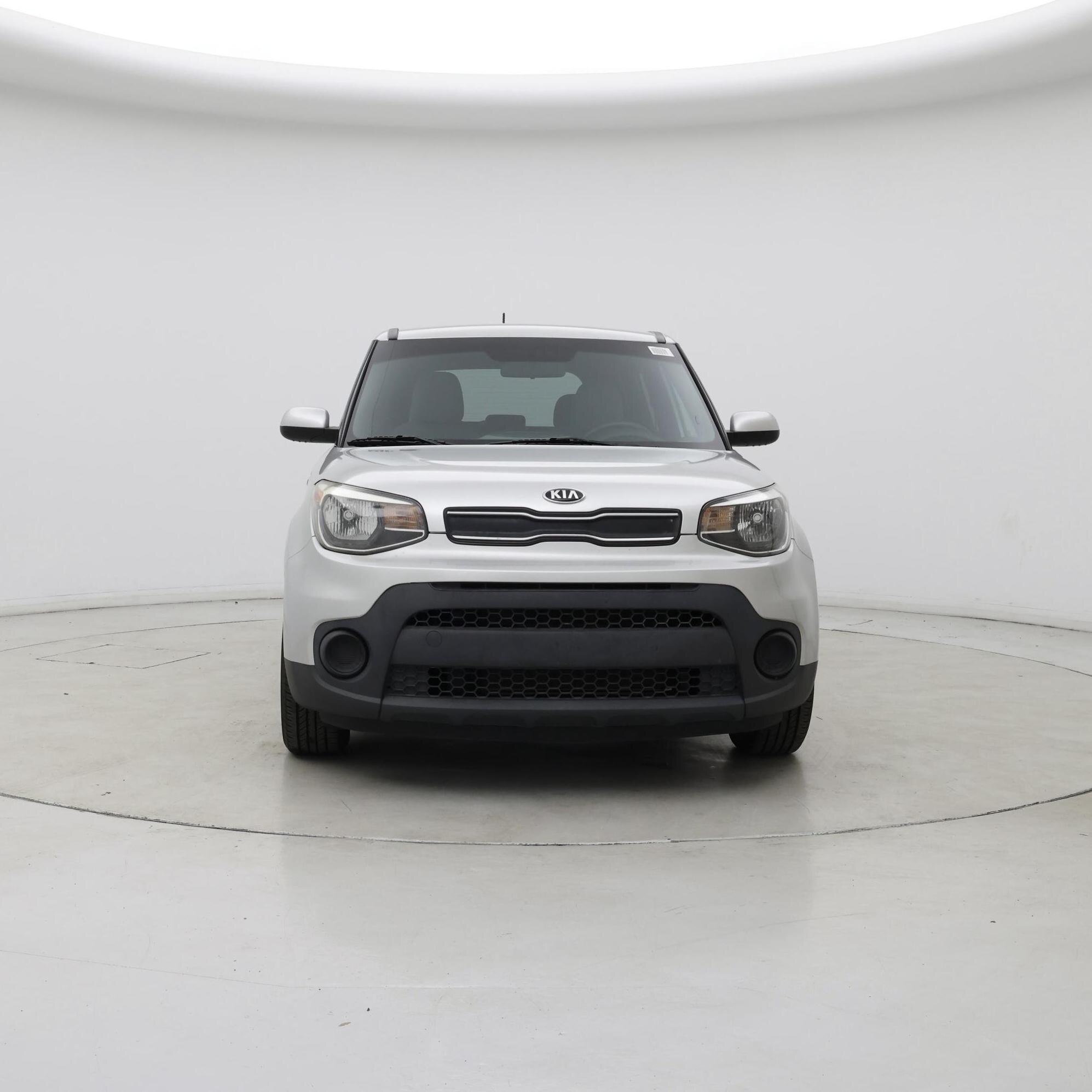 Thumbnail: 2018 Kia Soul - 5