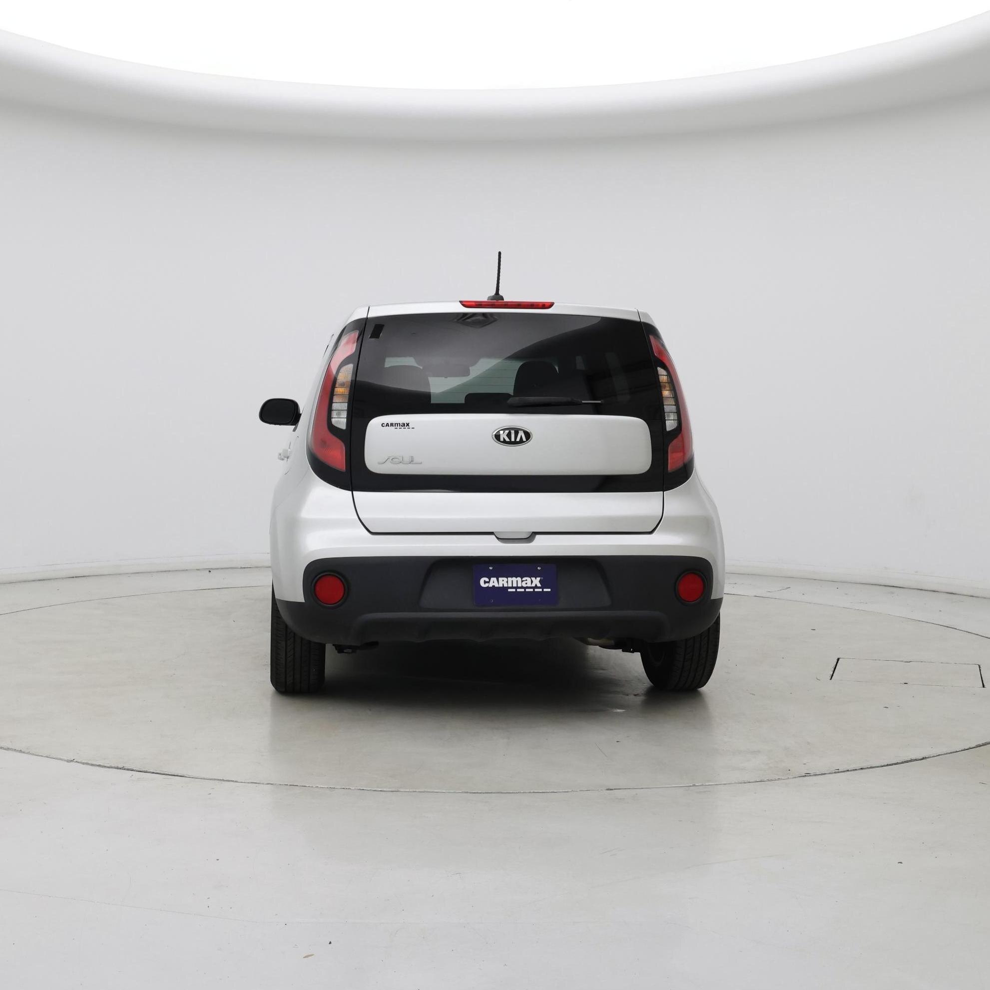 Thumbnail: 2018 Kia Soul - 6