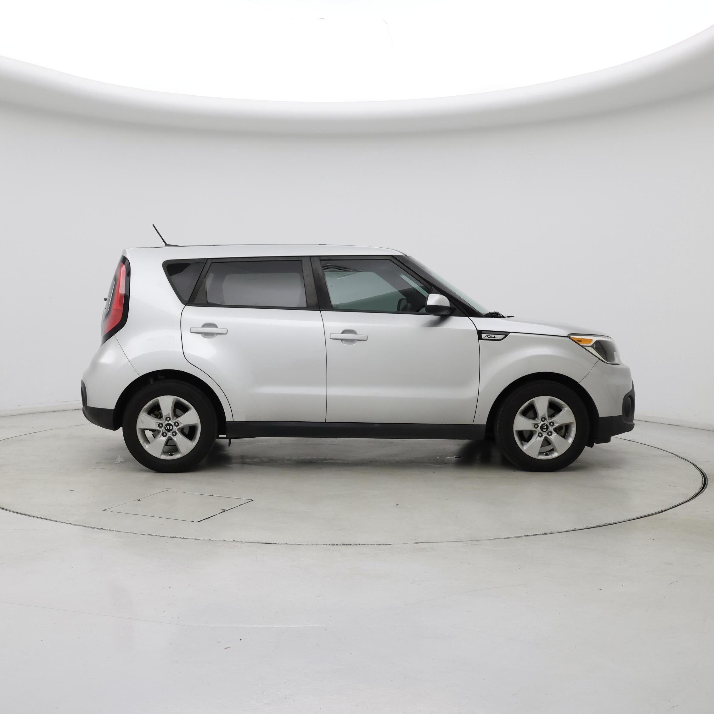 Thumbnail: 2018 Kia Soul - 7