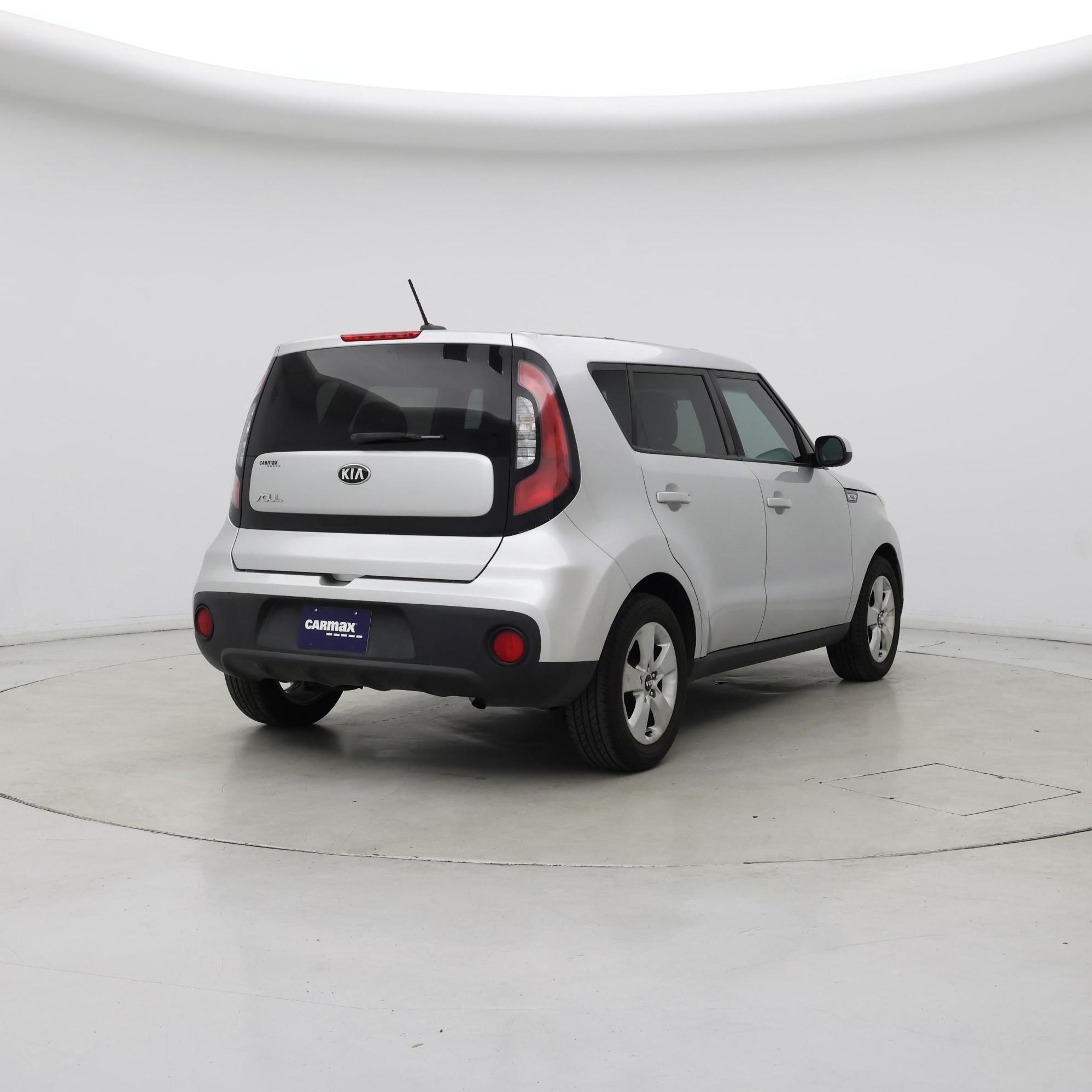 Thumbnail: 2018 Kia Soul - 8