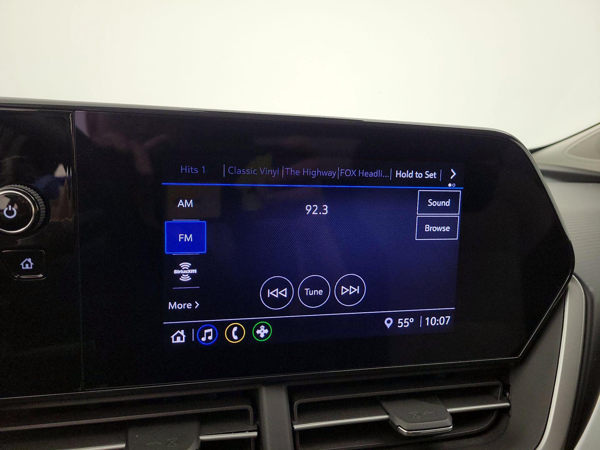 Thumbnail: 2024 Chevrolet Trax - 15