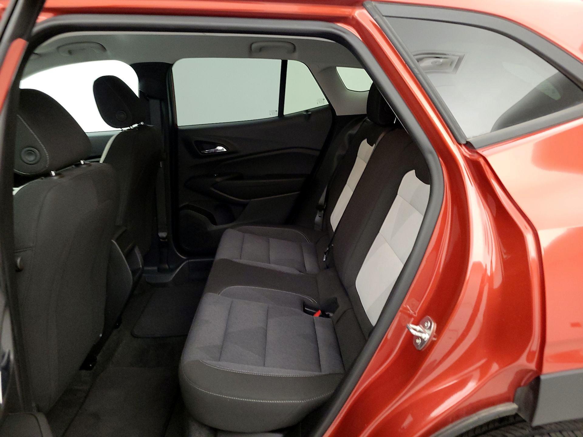 Thumbnail: 2024 Chevrolet Trax - 19