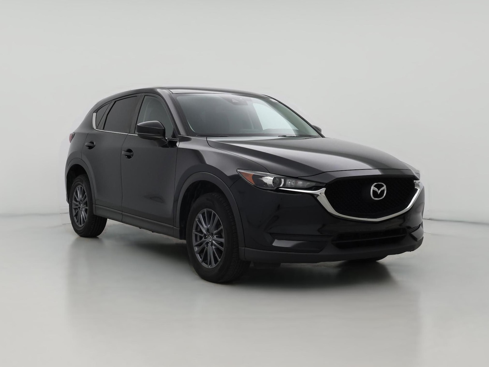 2019 Mazda CX-5 Sport