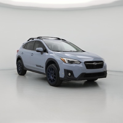 2019 Subaru Crosstrek Limited
