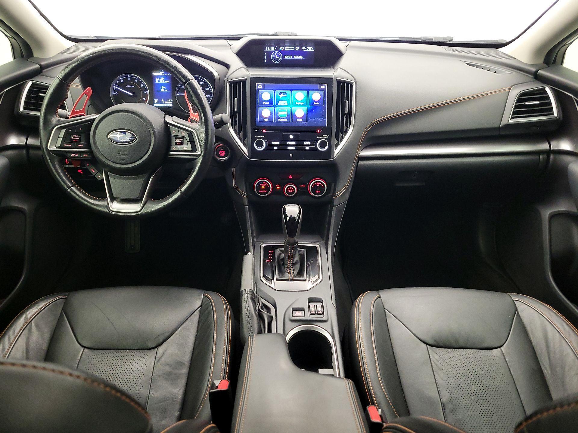 Thumbnail: 2019 Subaru Crosstrek - 9