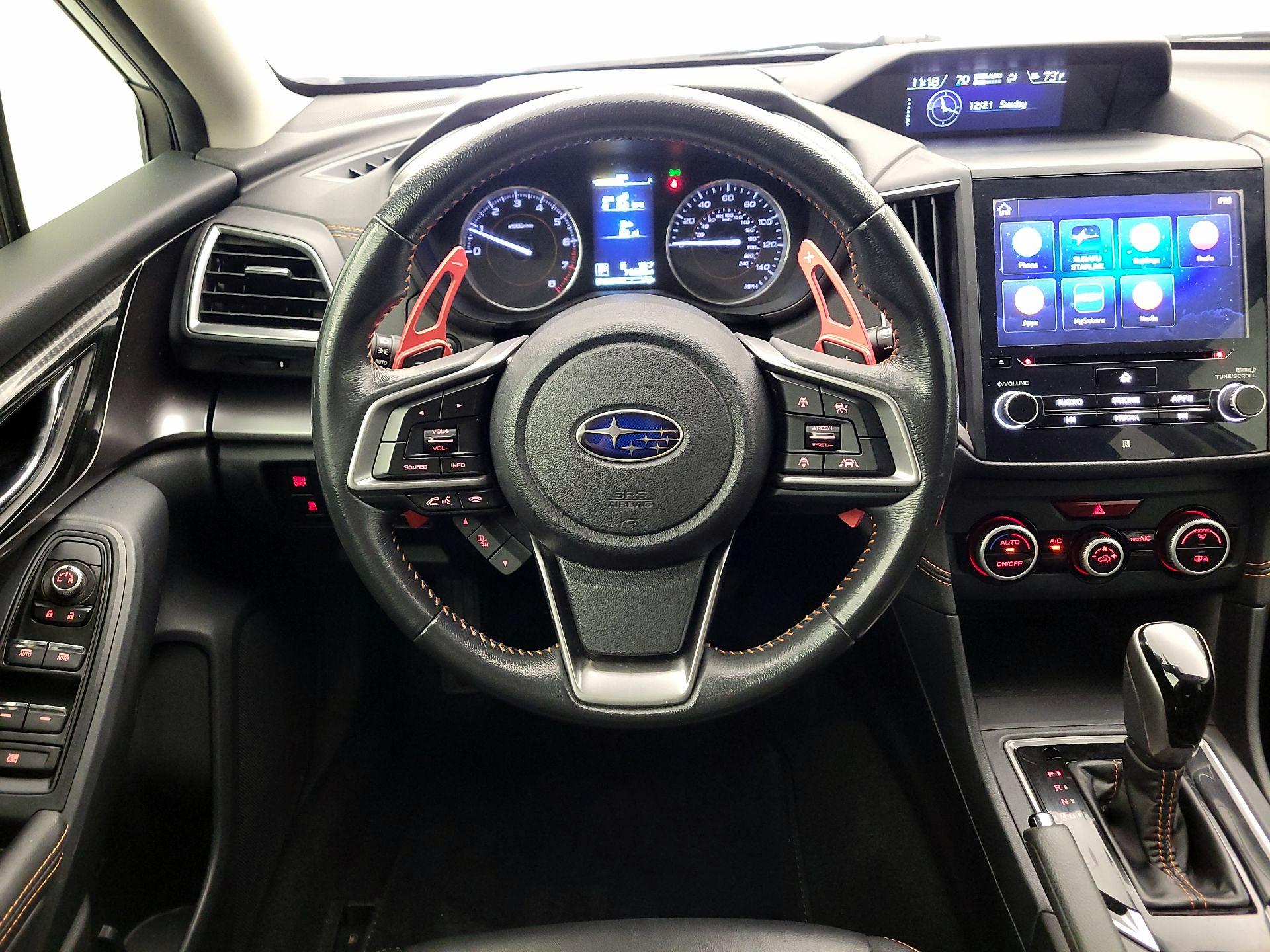 Thumbnail: 2019 Subaru Crosstrek - 10