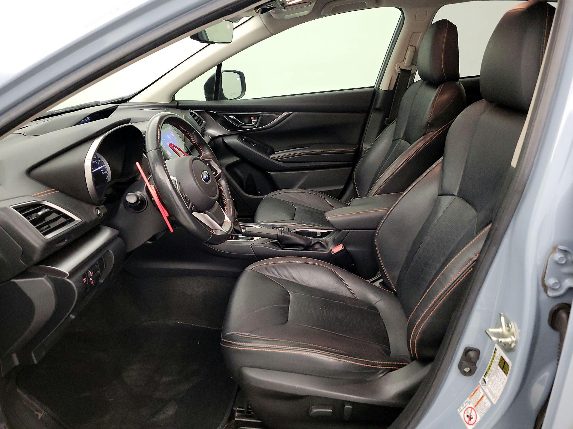 Thumbnail: 2019 Subaru Crosstrek - 11