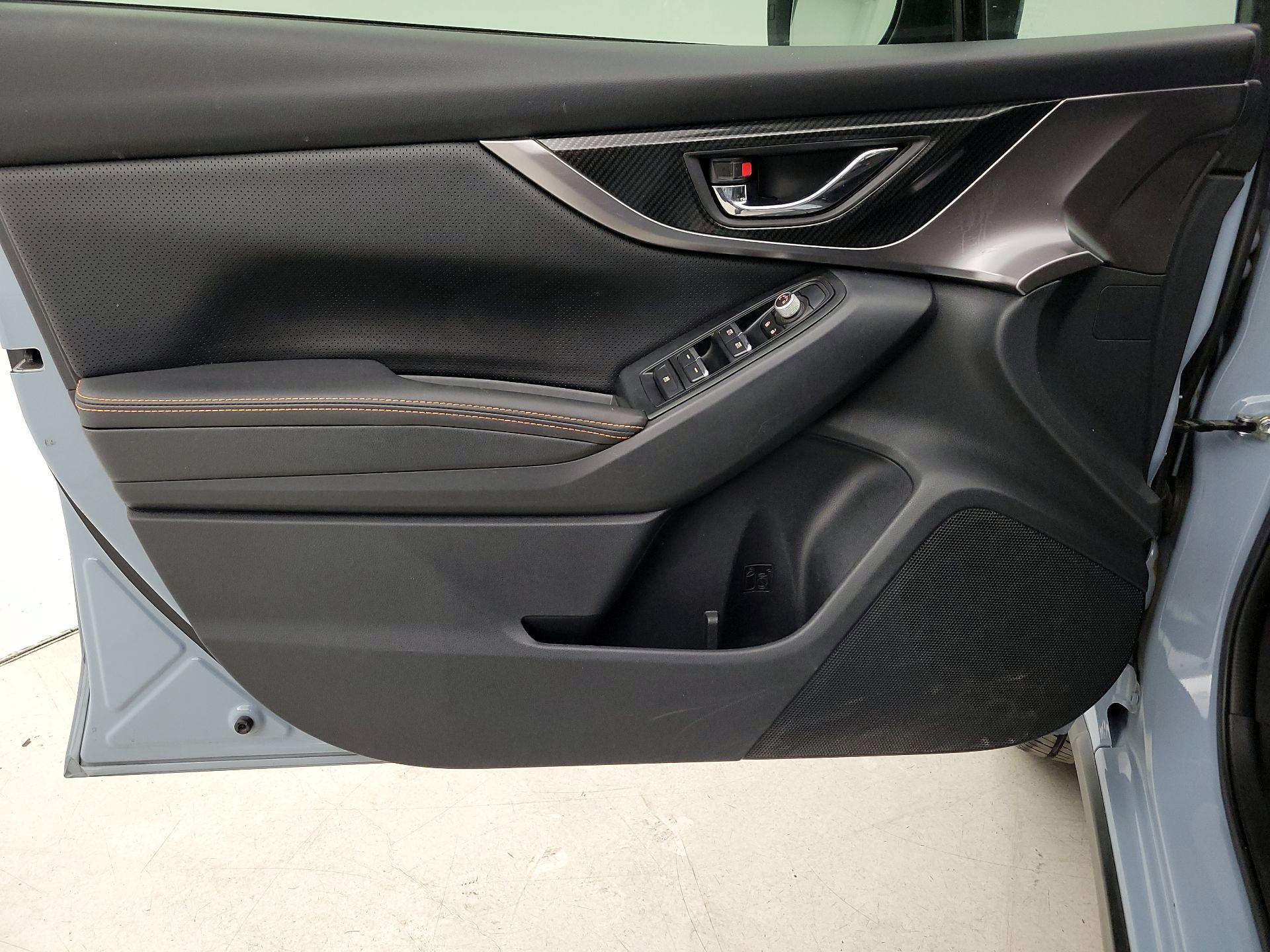 Thumbnail: 2019 Subaru Crosstrek - 12