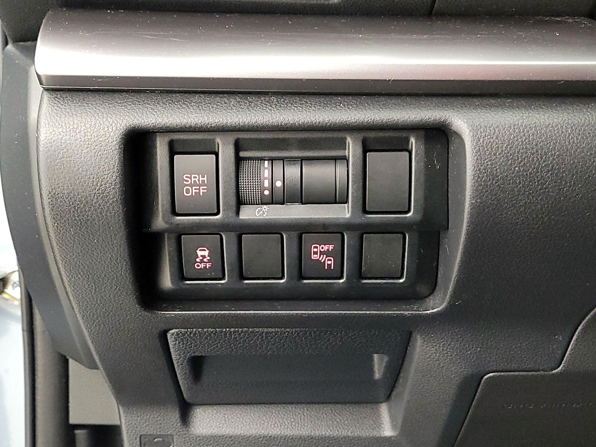 Thumbnail: 2019 Subaru Crosstrek - 13