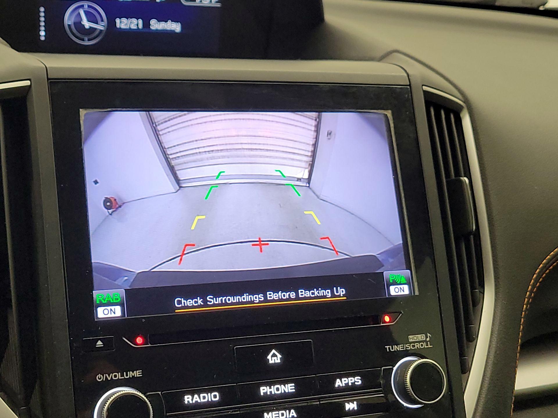 Thumbnail: 2019 Subaru Crosstrek - 14