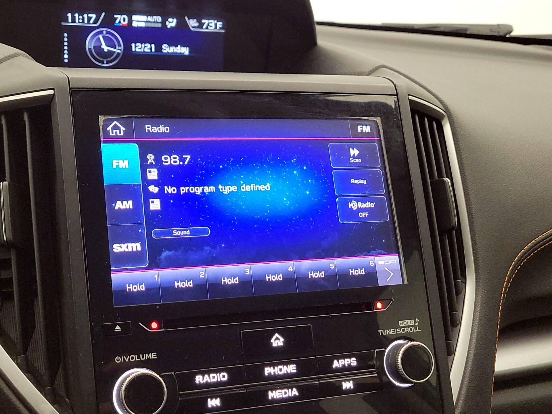 Thumbnail: 2019 Subaru Crosstrek - 15