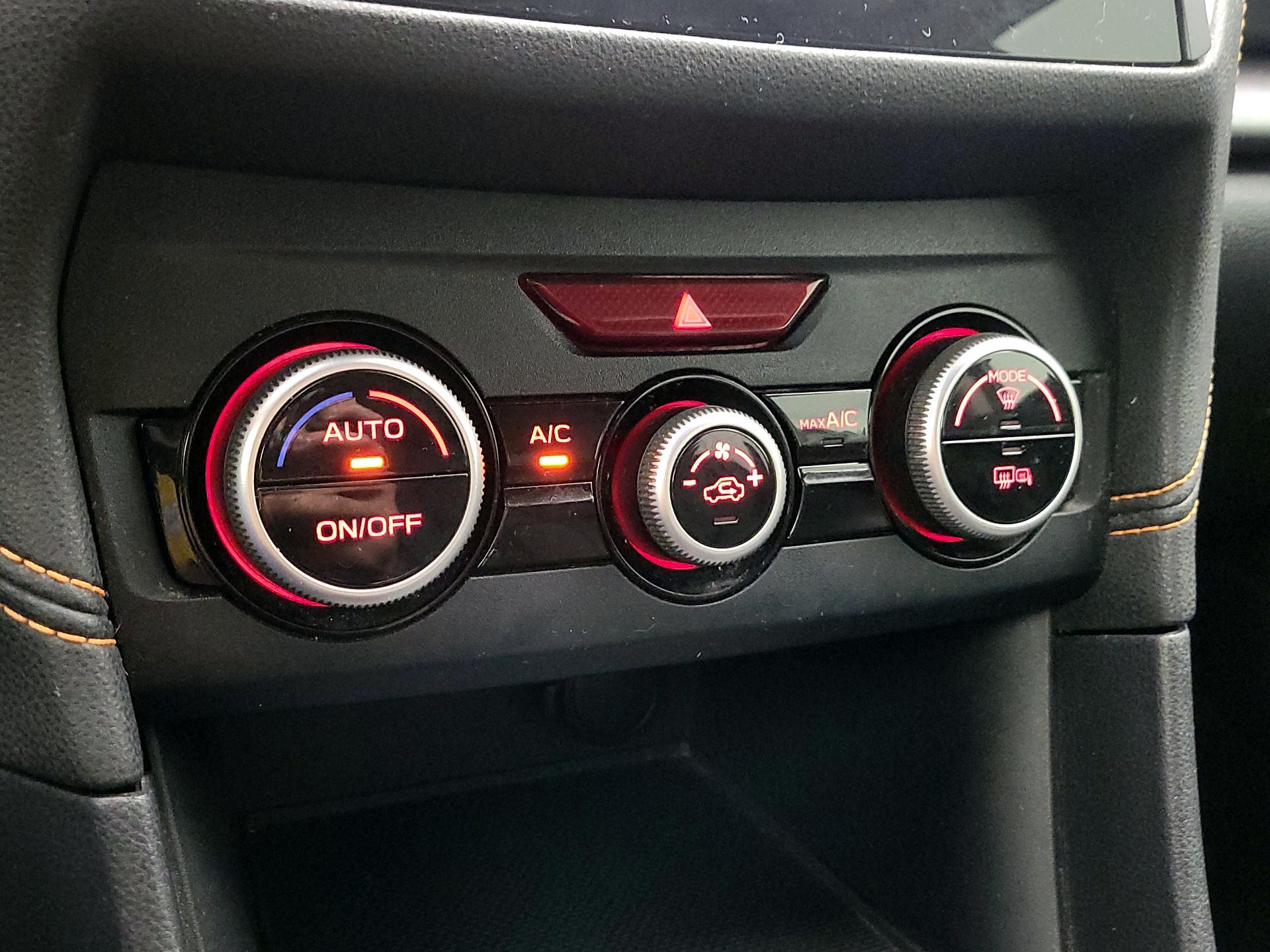 Thumbnail: 2019 Subaru Crosstrek - 16