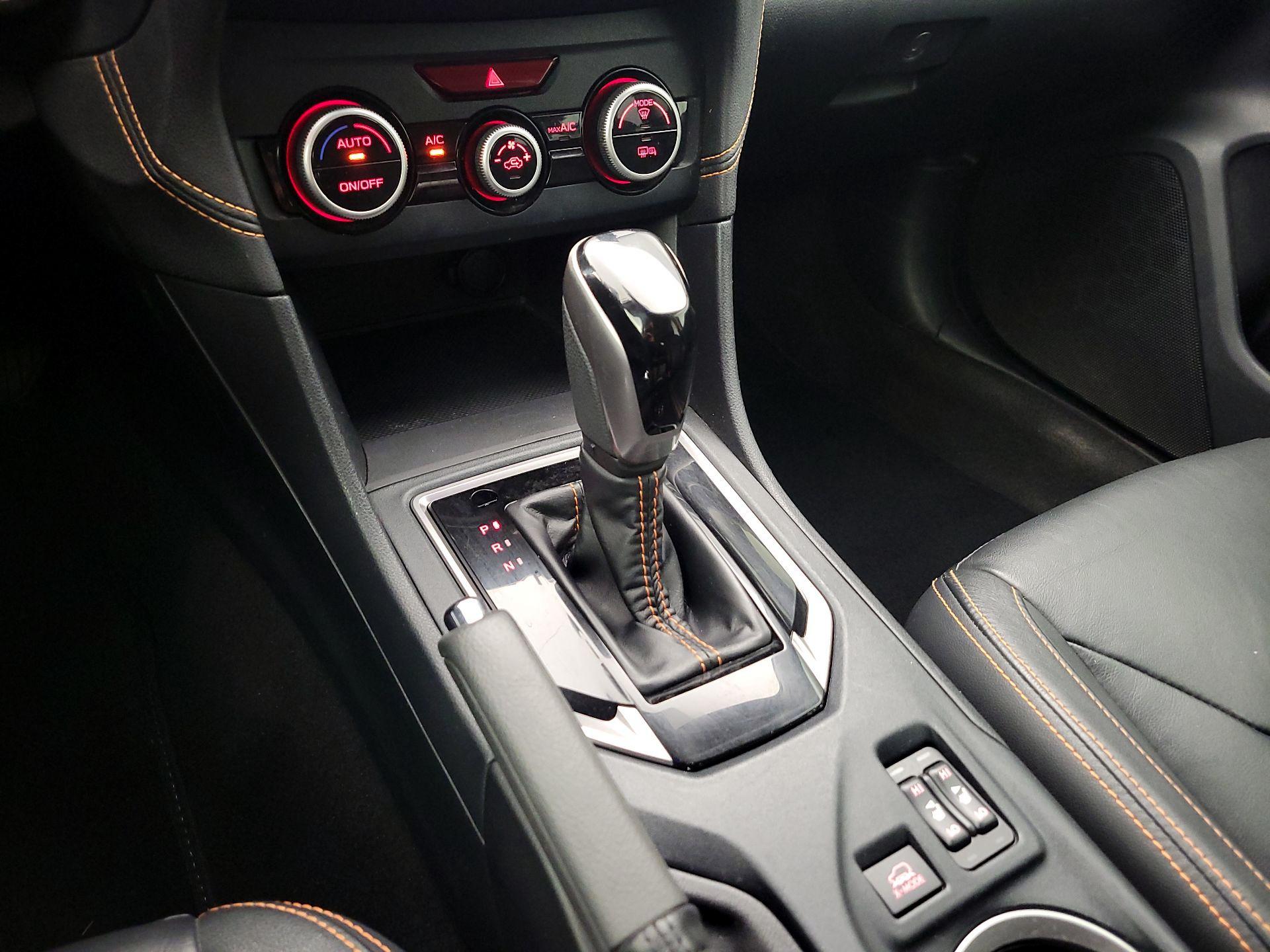 Thumbnail: 2019 Subaru Crosstrek - 17