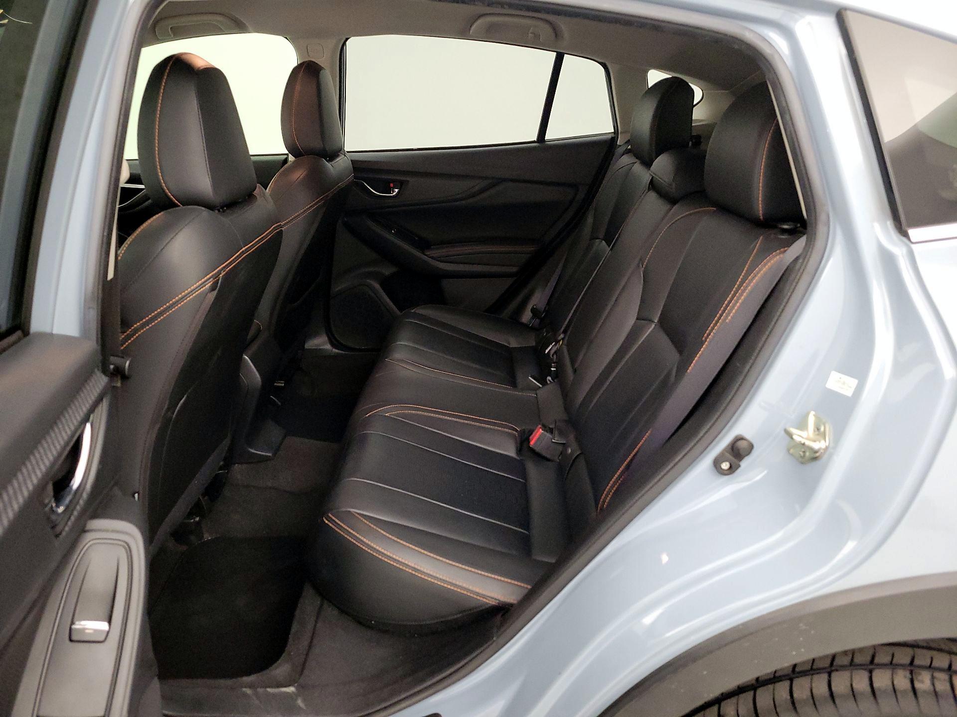 Thumbnail: 2019 Subaru Crosstrek - 18