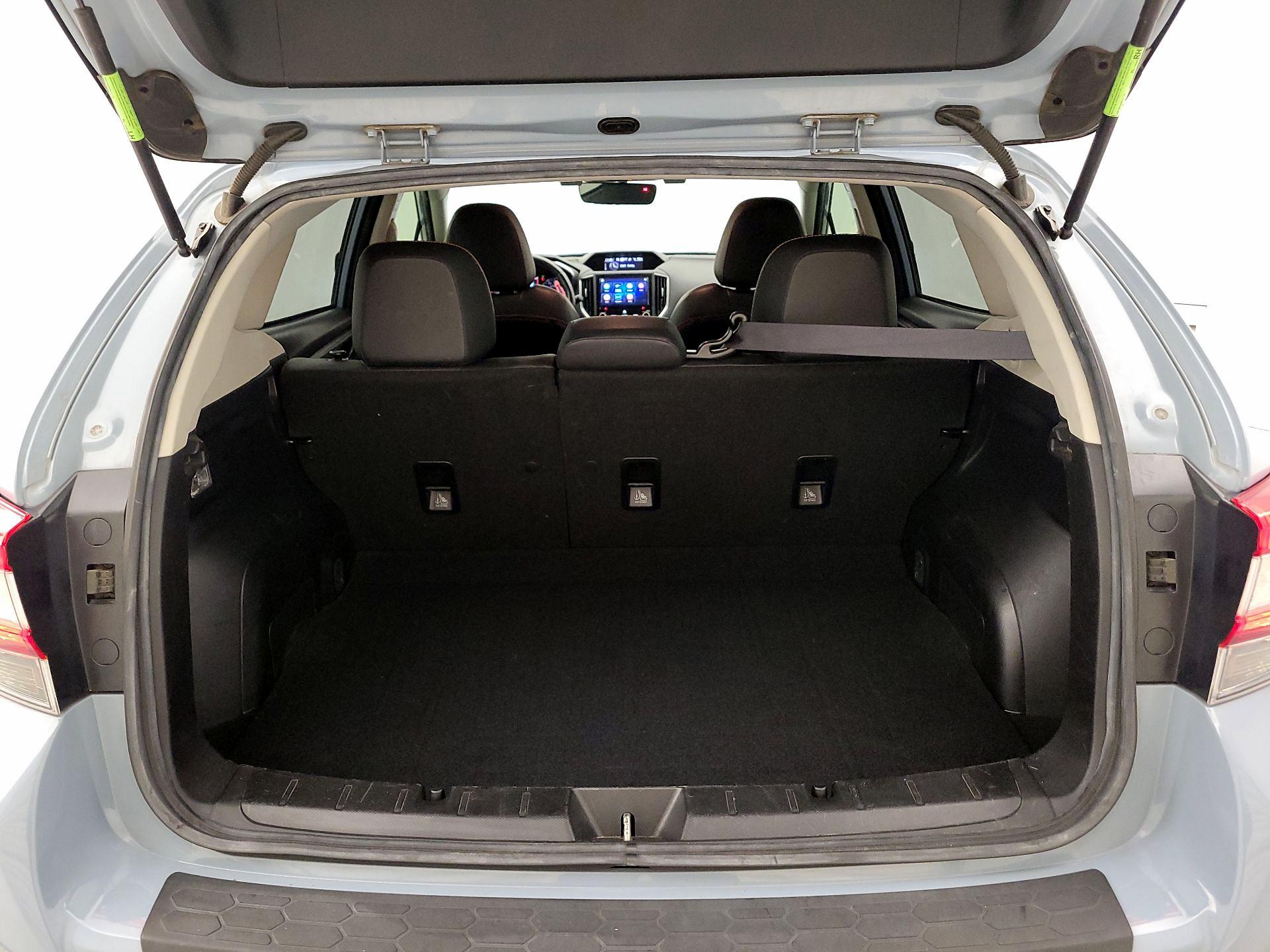 Thumbnail: 2019 Subaru Crosstrek - 19