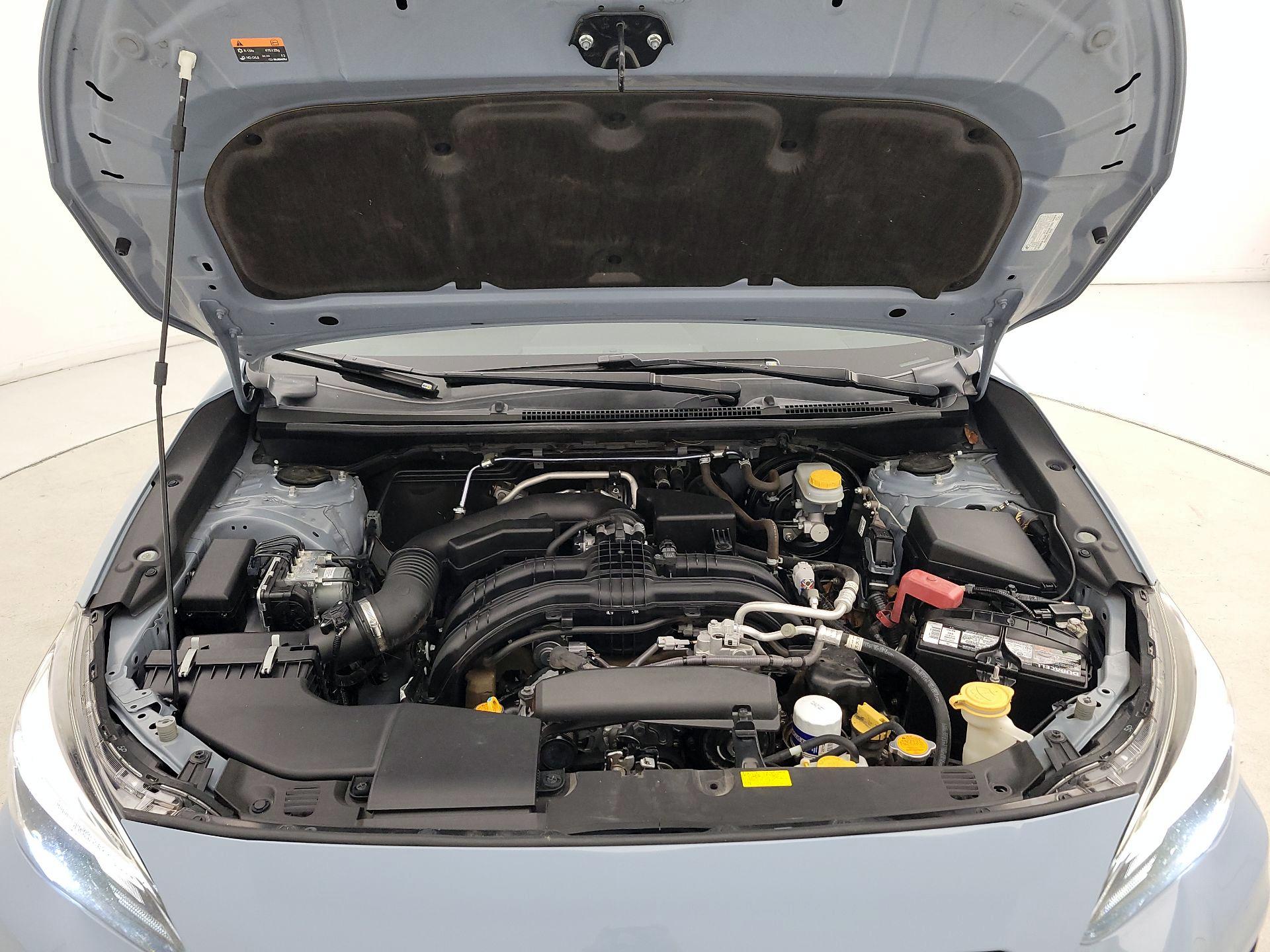 Thumbnail: 2019 Subaru Crosstrek - 20