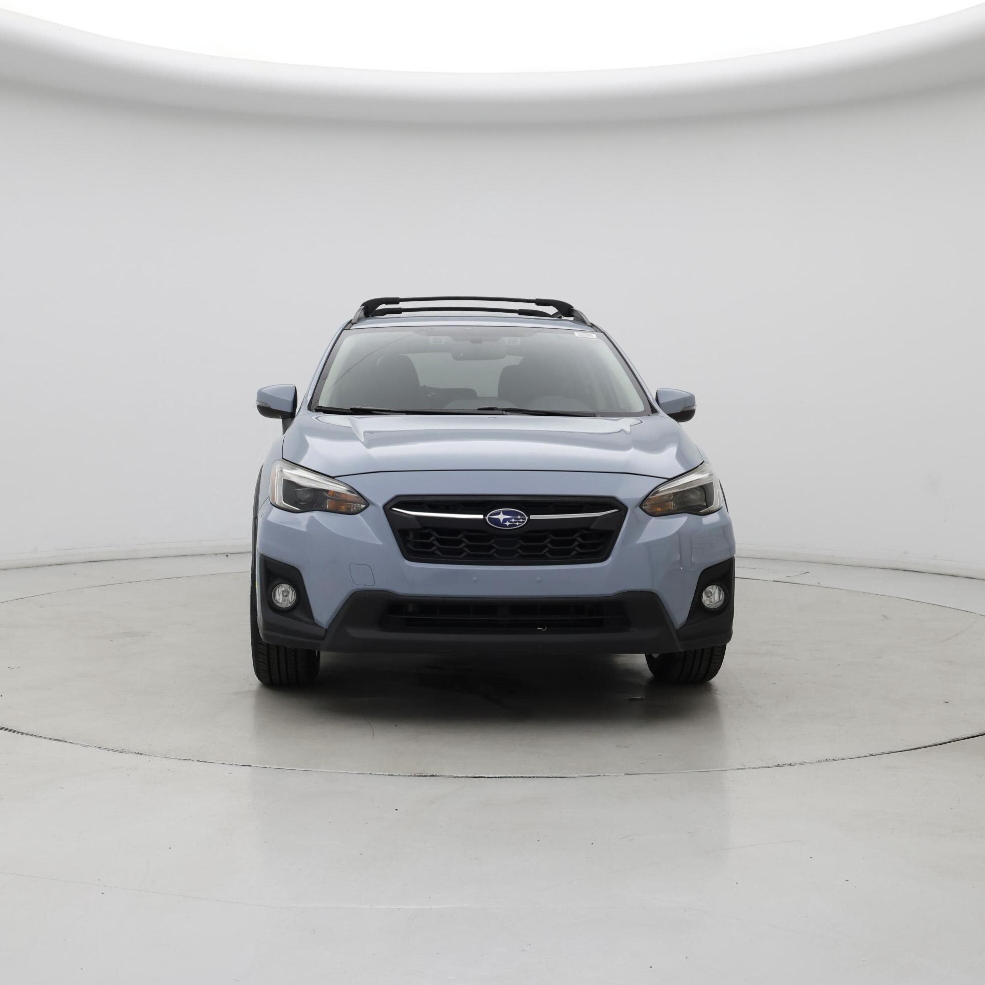 Thumbnail: 2019 Subaru Crosstrek - 5