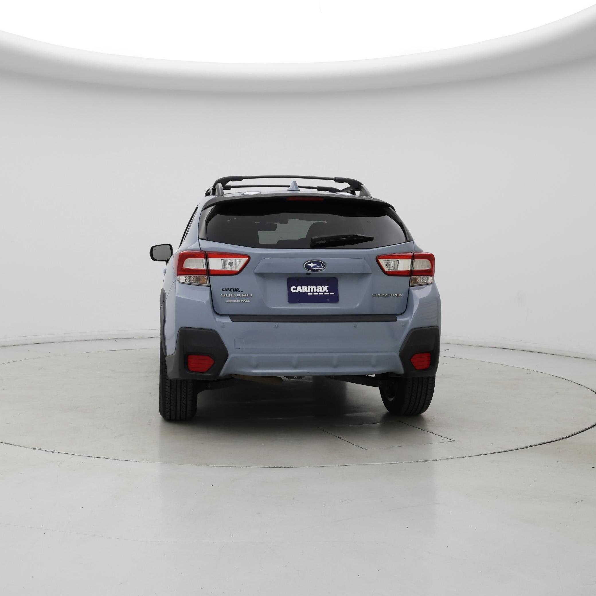 Thumbnail: 2019 Subaru Crosstrek - 6