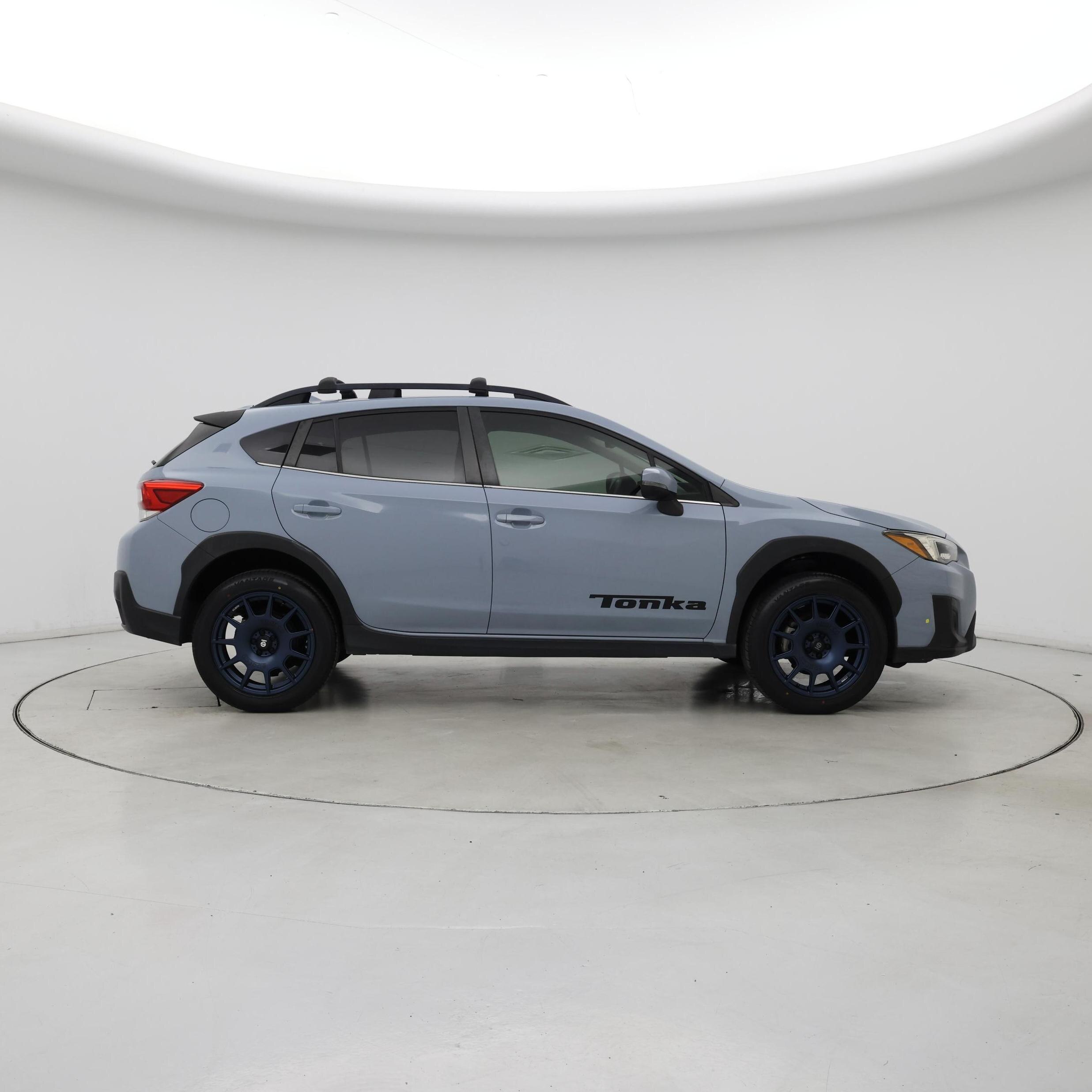 Thumbnail: 2019 Subaru Crosstrek - 7