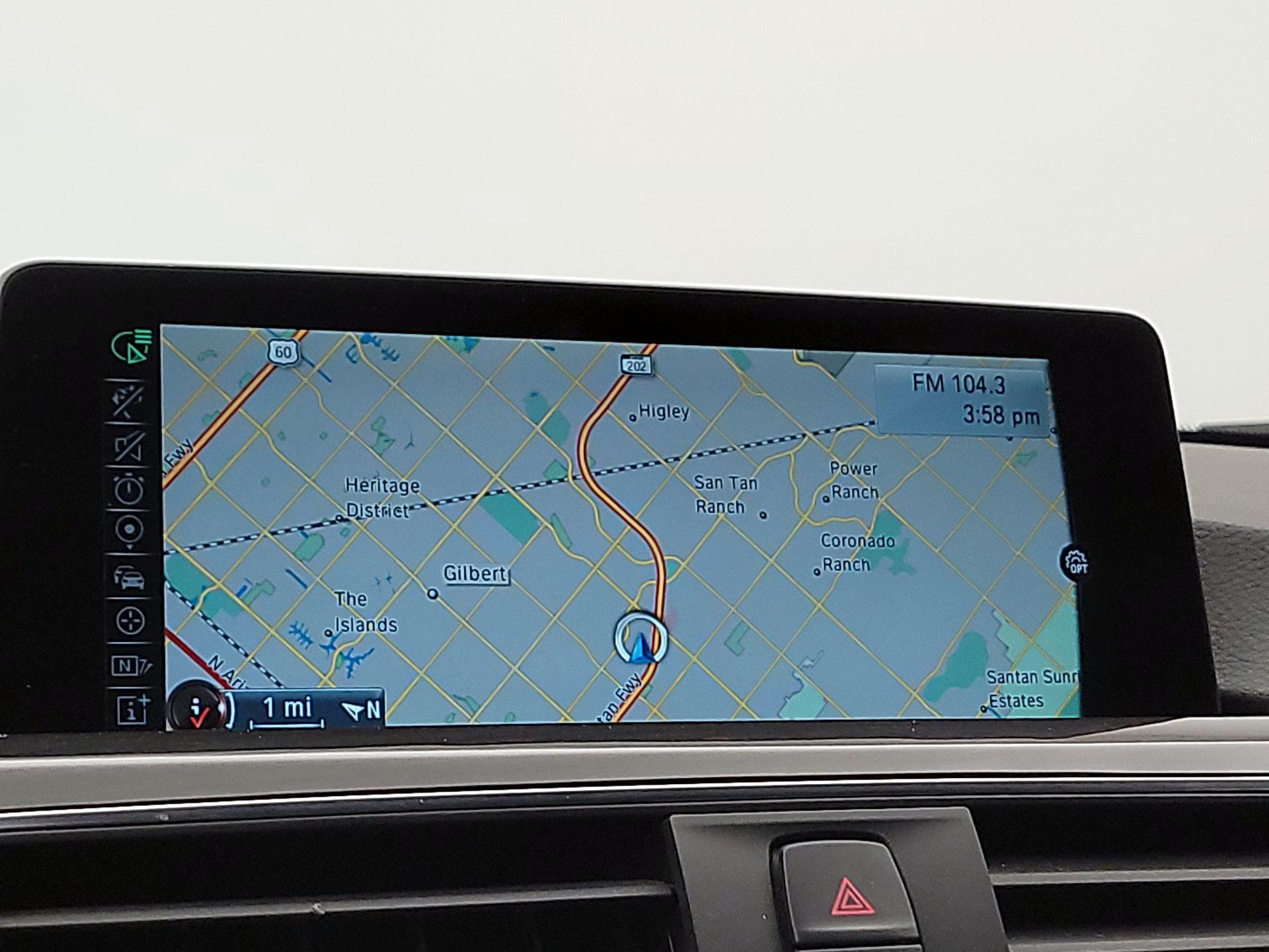 Thumbnail: 2016 BMW 3 Series - 14