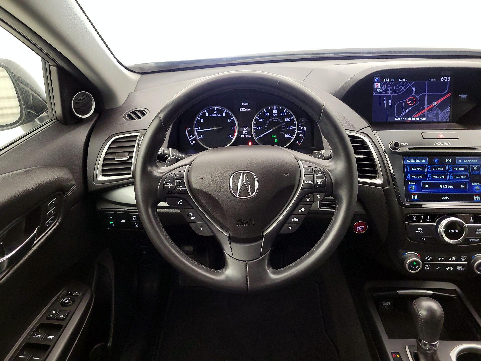 Thumbnail: 2018 Acura RDX - 10