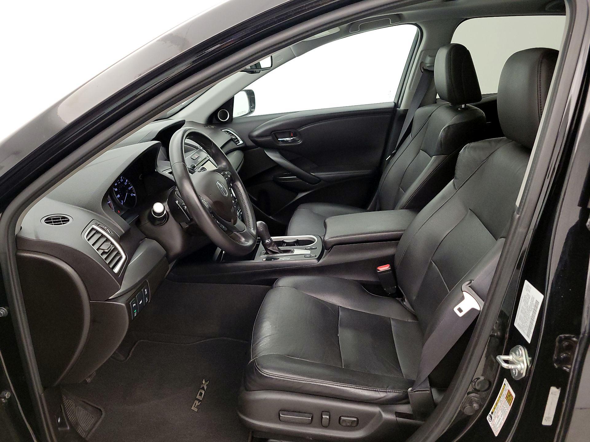 Thumbnail: 2018 Acura RDX - 11