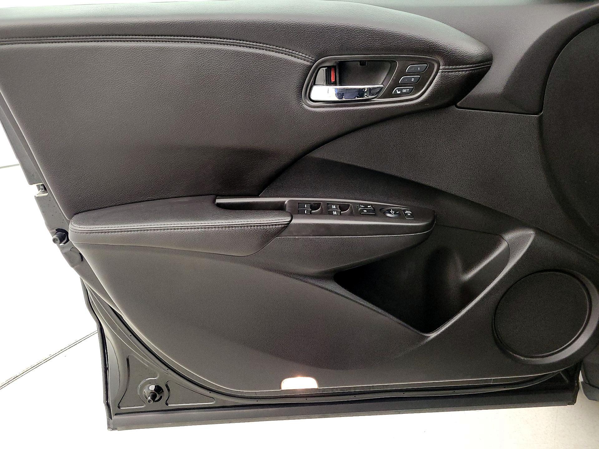 Thumbnail: 2018 Acura RDX - 12