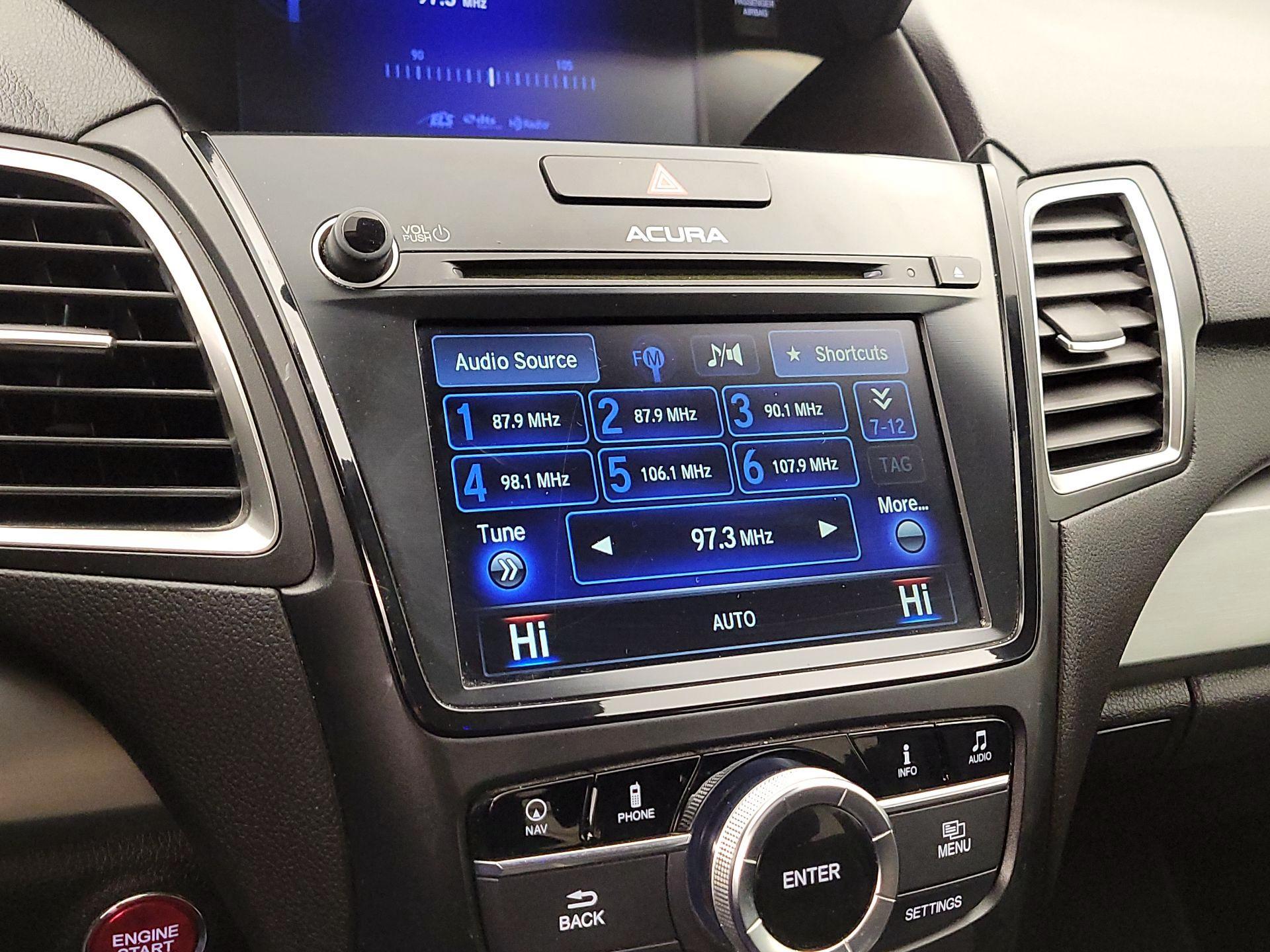 Thumbnail: 2018 Acura RDX - 16