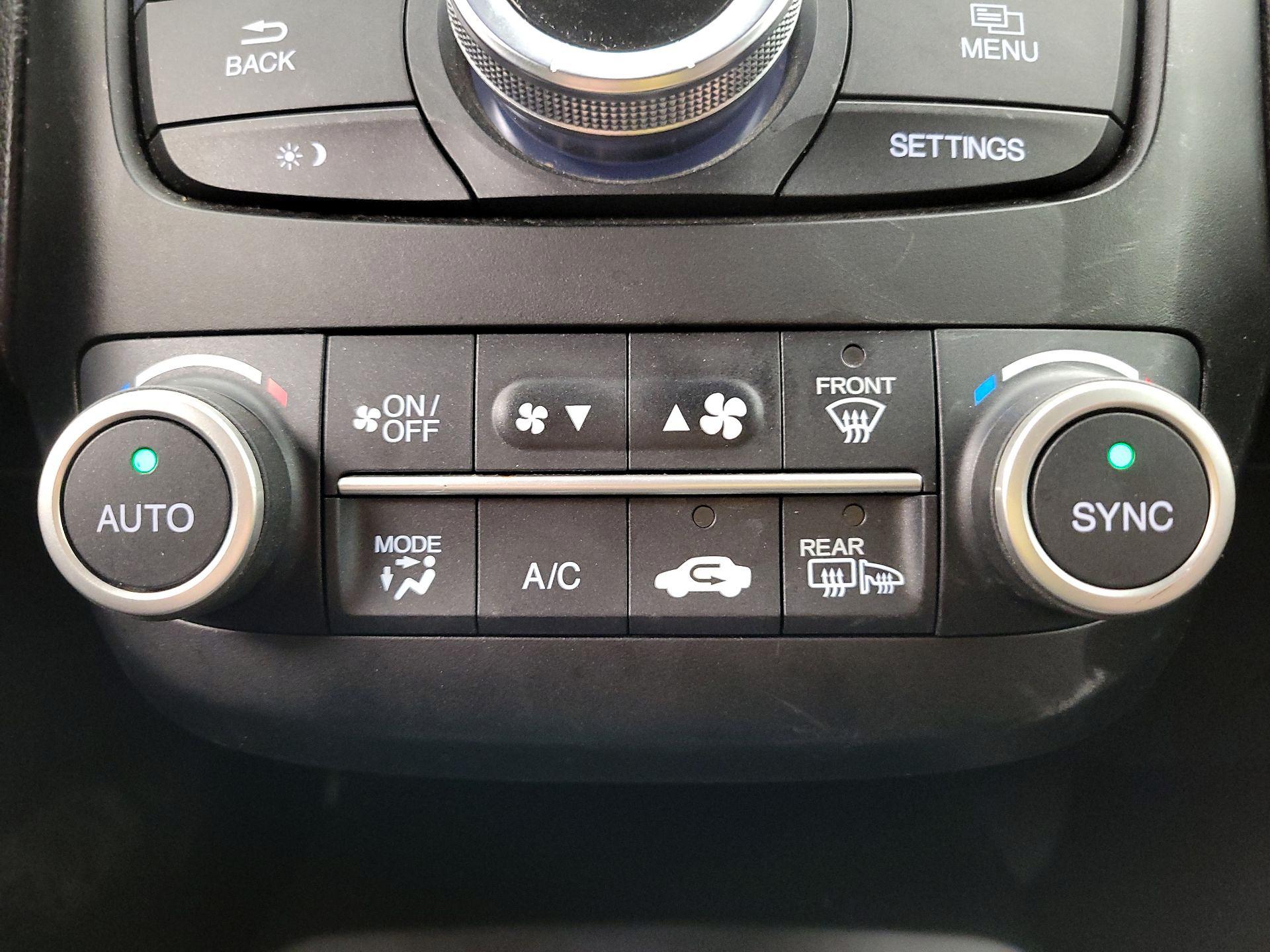 Thumbnail: 2018 Acura RDX - 17