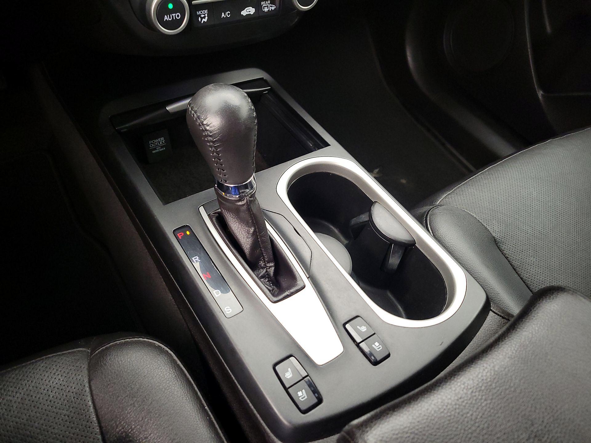 Thumbnail: 2018 Acura RDX - 18