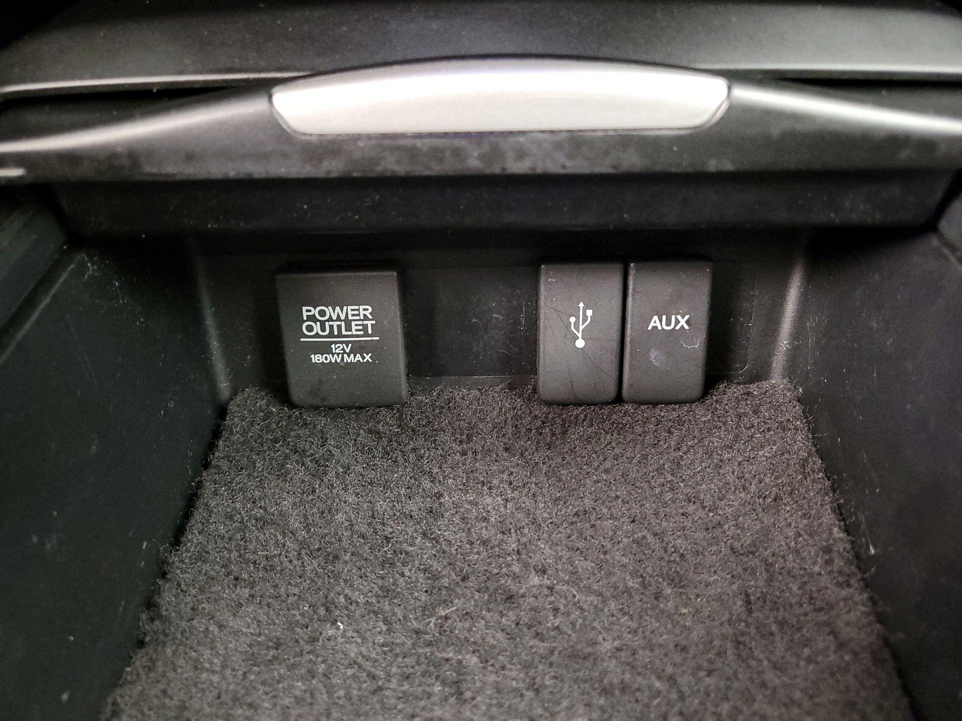 Thumbnail: 2018 Acura RDX - 19