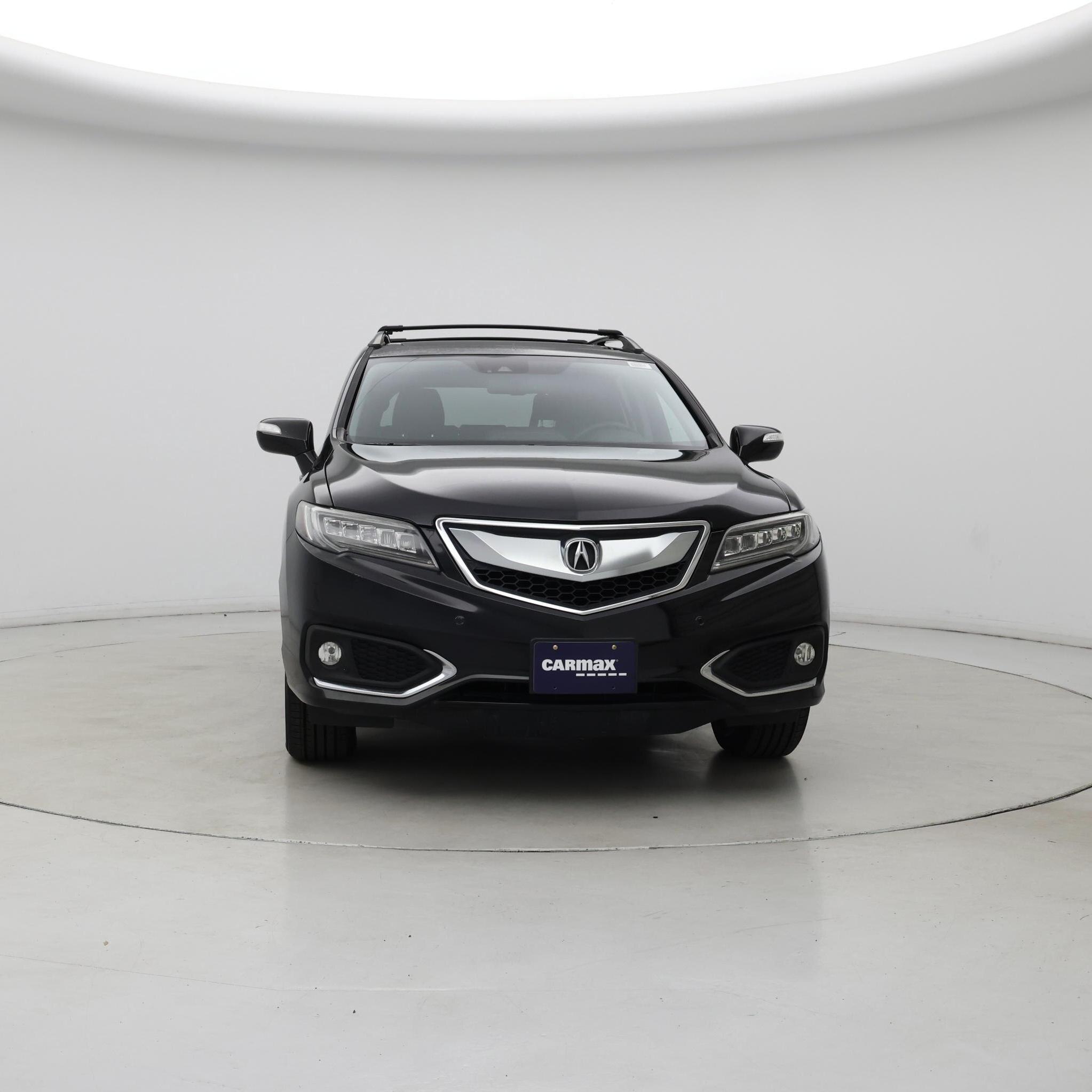 Thumbnail: 2018 Acura RDX - 5