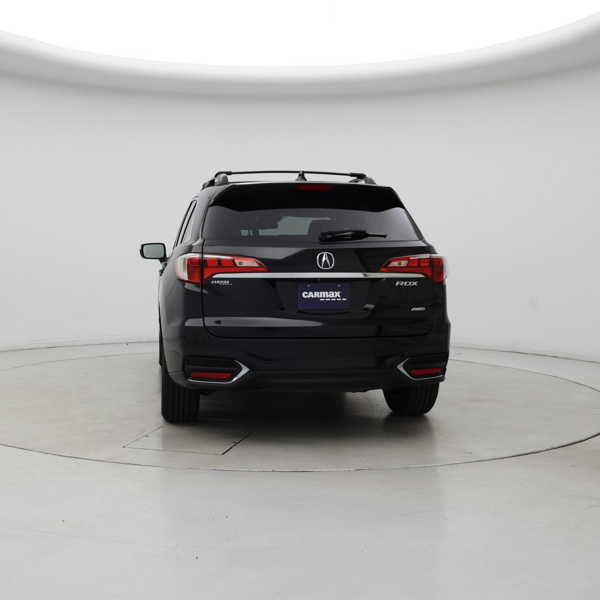 Thumbnail: 2018 Acura RDX - 6