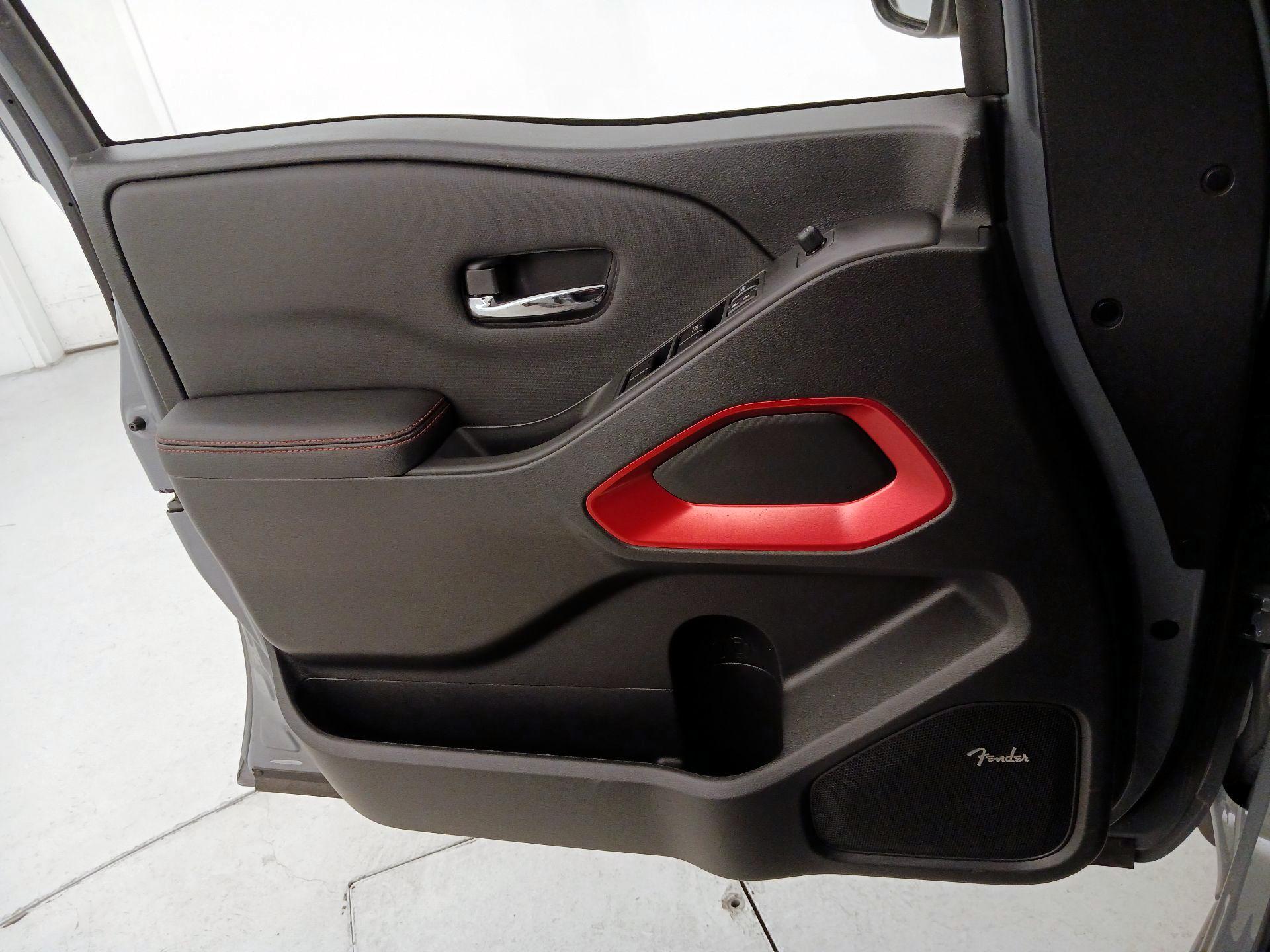 Thumbnail: 2024 Nissan Frontier - 12