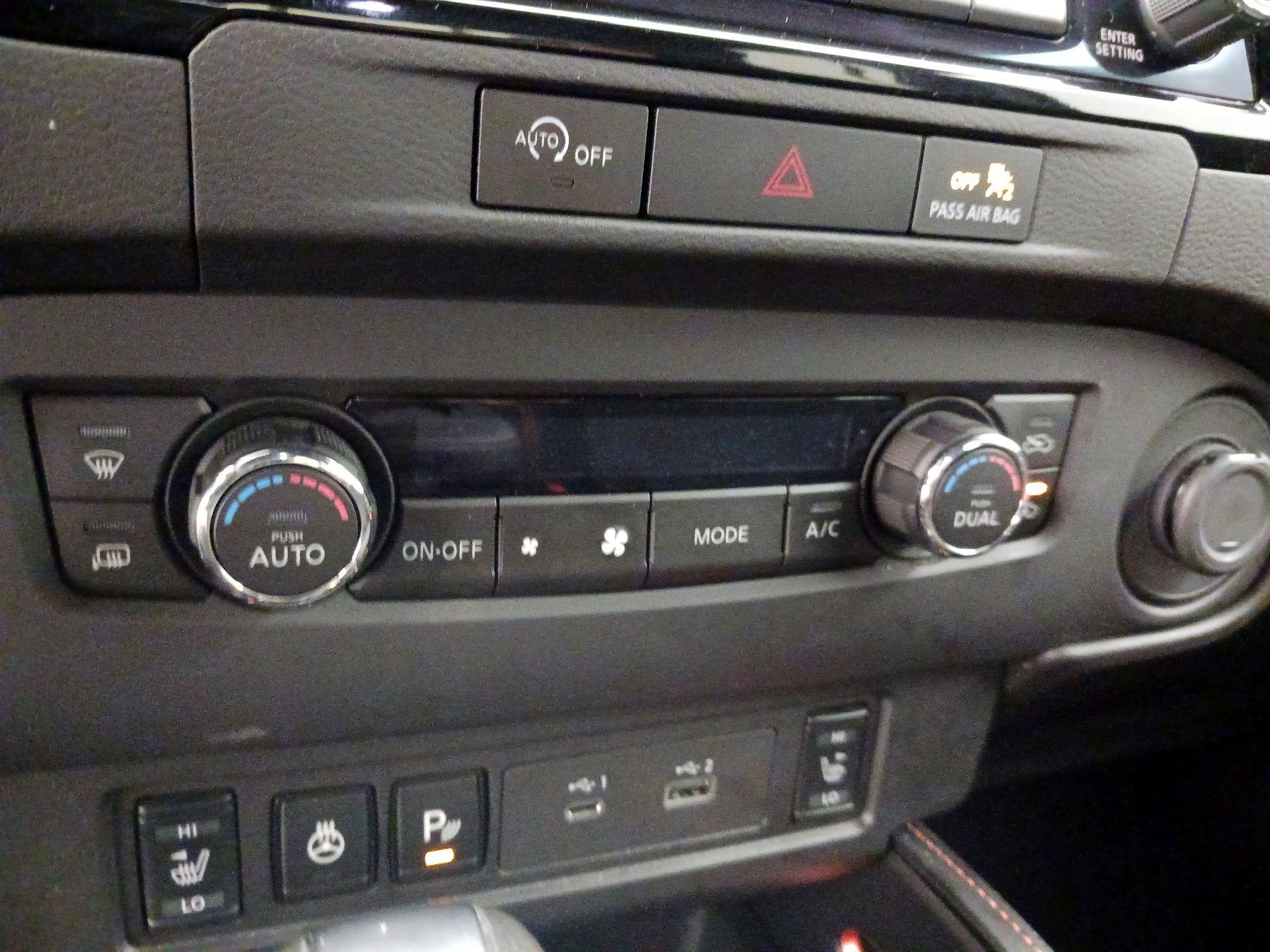 Thumbnail: 2024 Nissan Frontier - 17