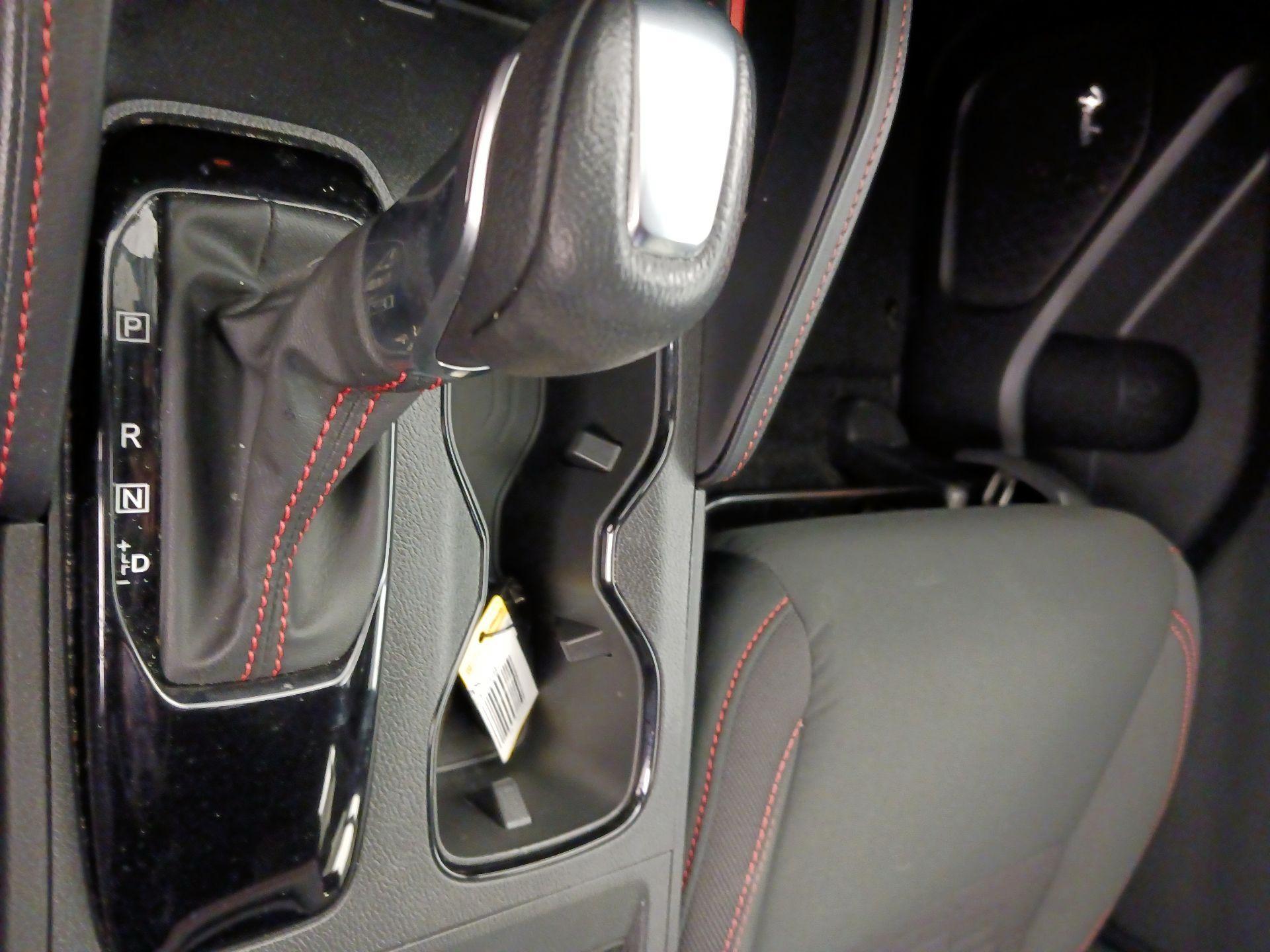 Thumbnail: 2024 Nissan Frontier - 18