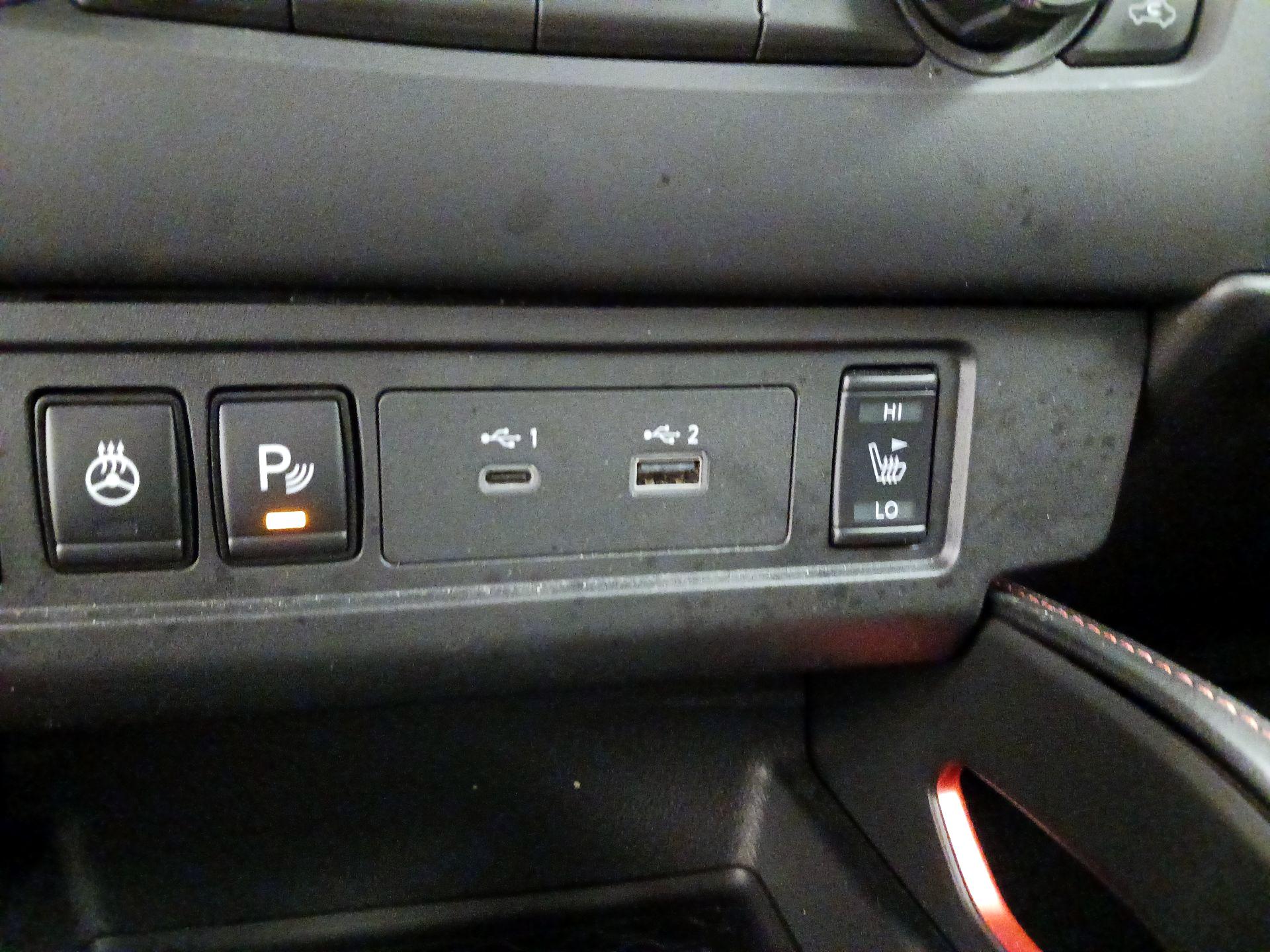 Thumbnail: 2024 Nissan Frontier - 19