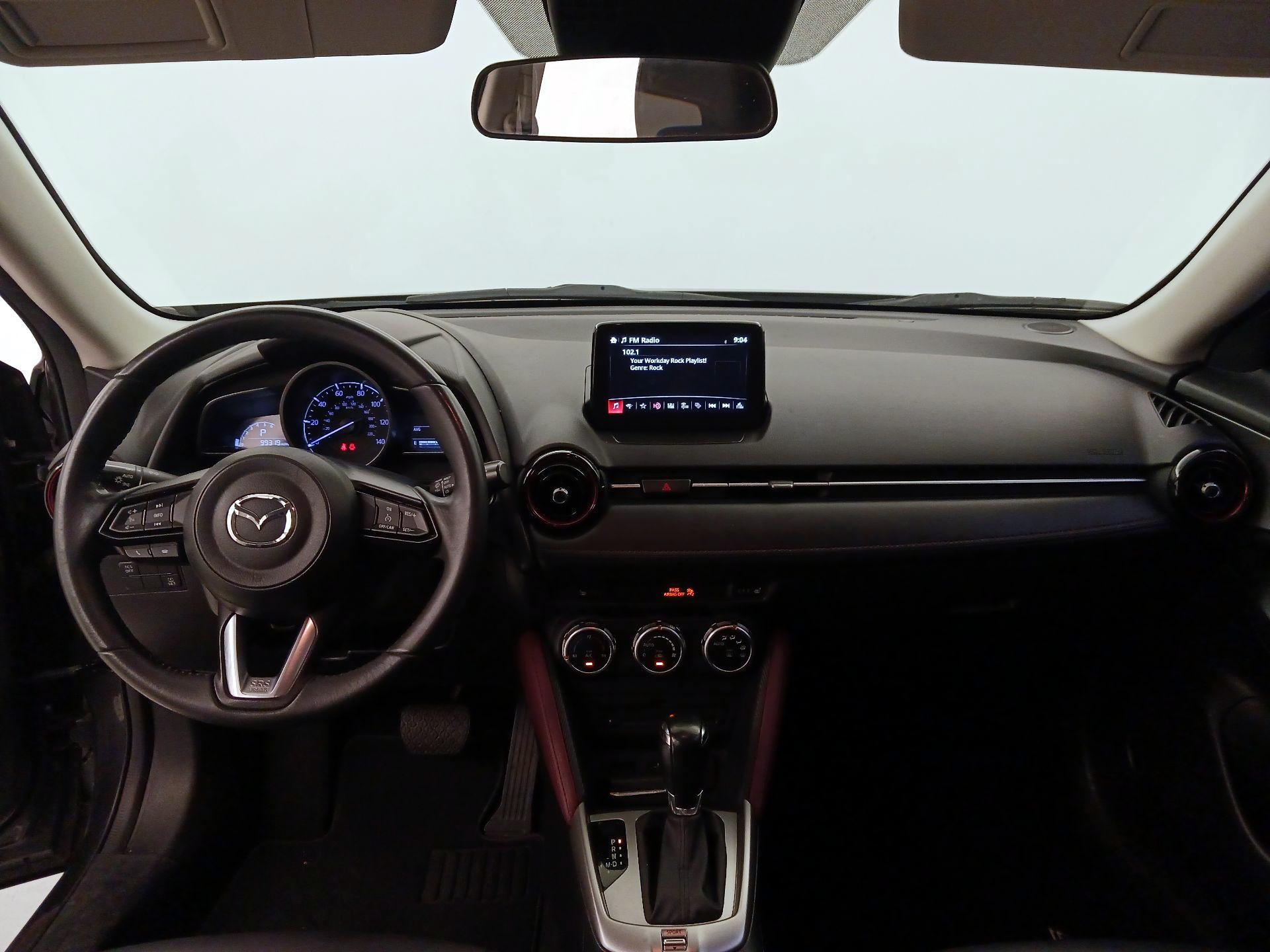 Thumbnail: 2018 Mazda CX-3 - 9